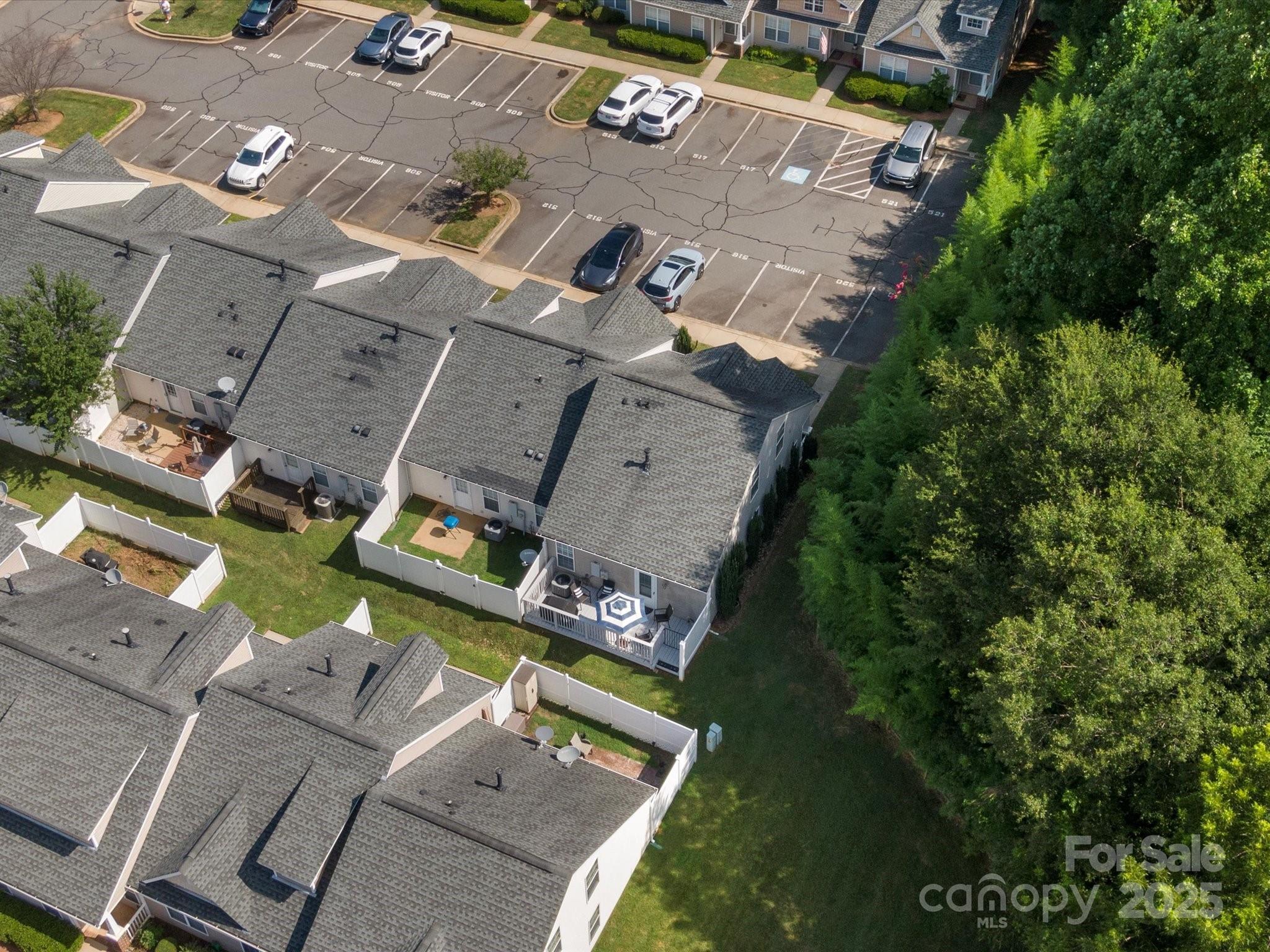 Olde Towne - Residential