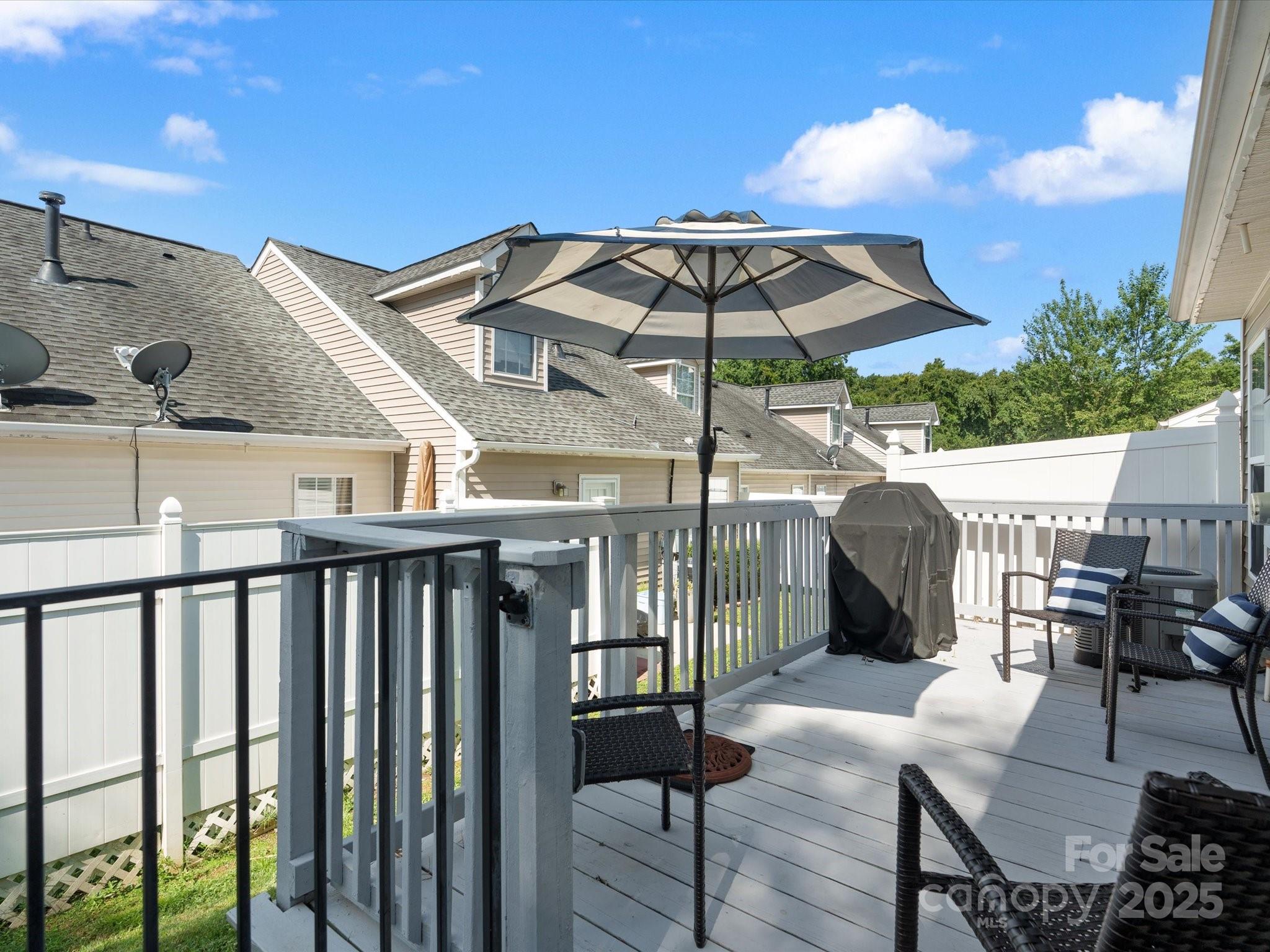 Olde Towne - Residential