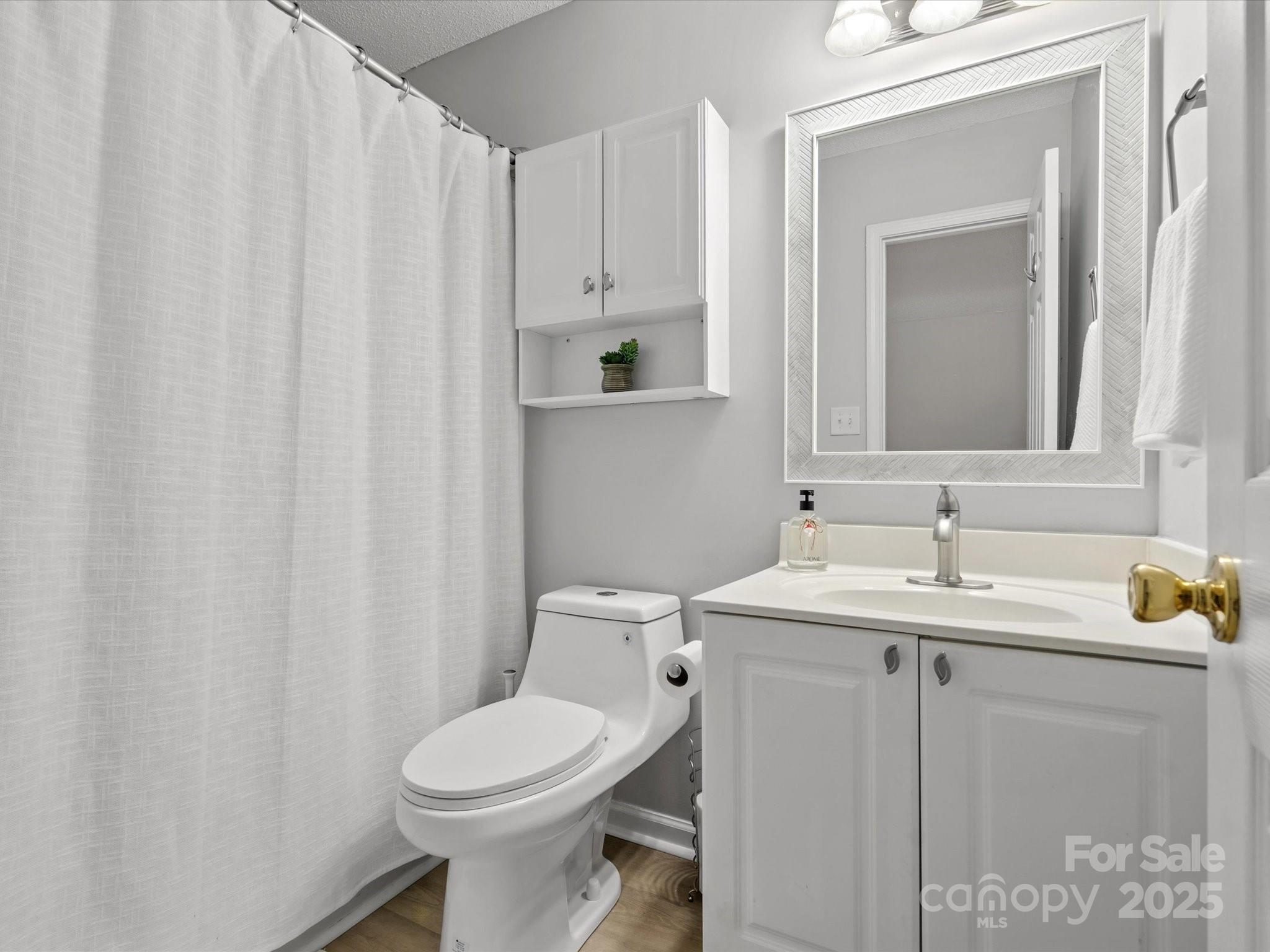 Olde Towne - Residential