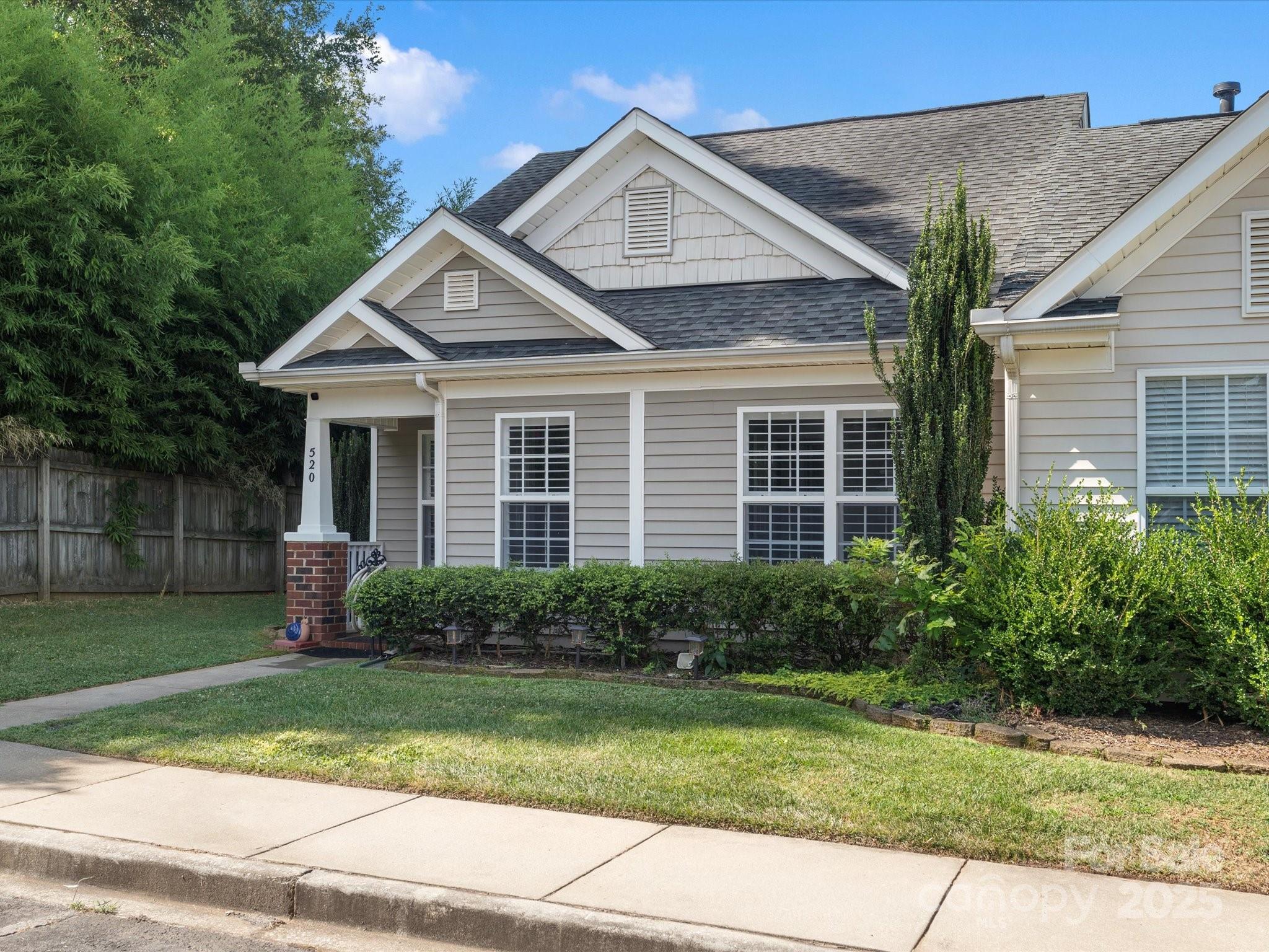 Olde Towne - Residential