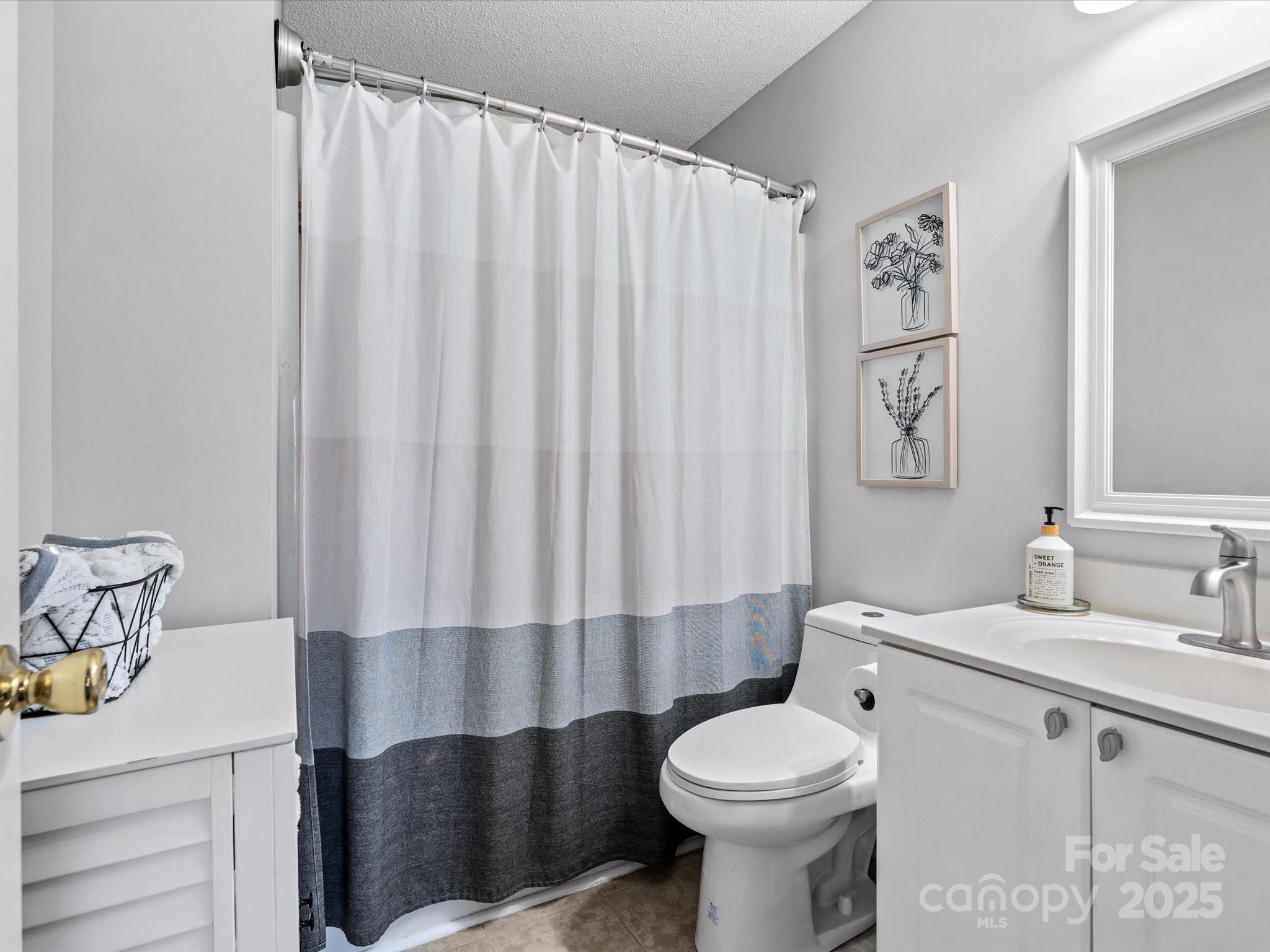 Olde Towne - Residential