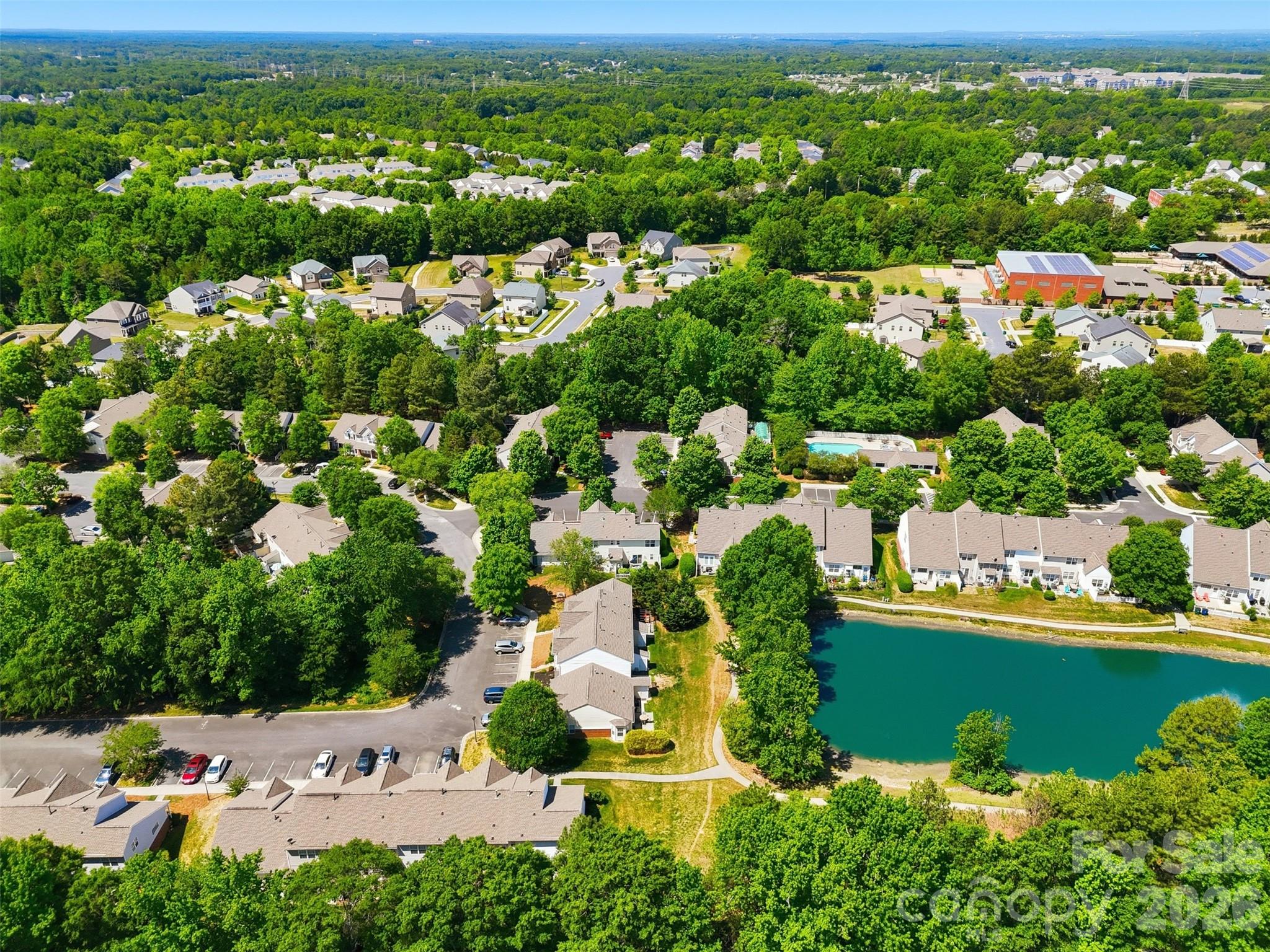 Arlington Downs - Residential
