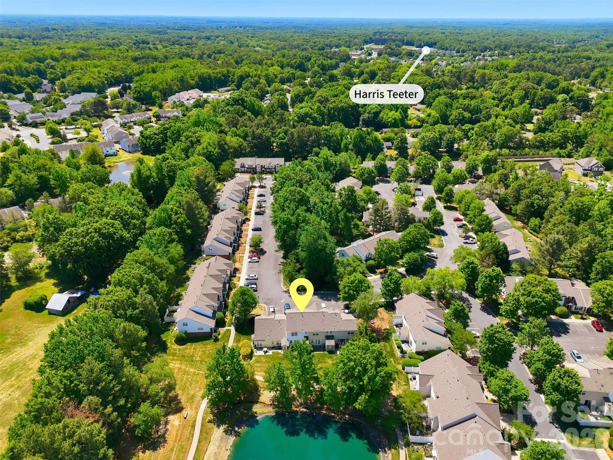 Arlington Downs - Residential