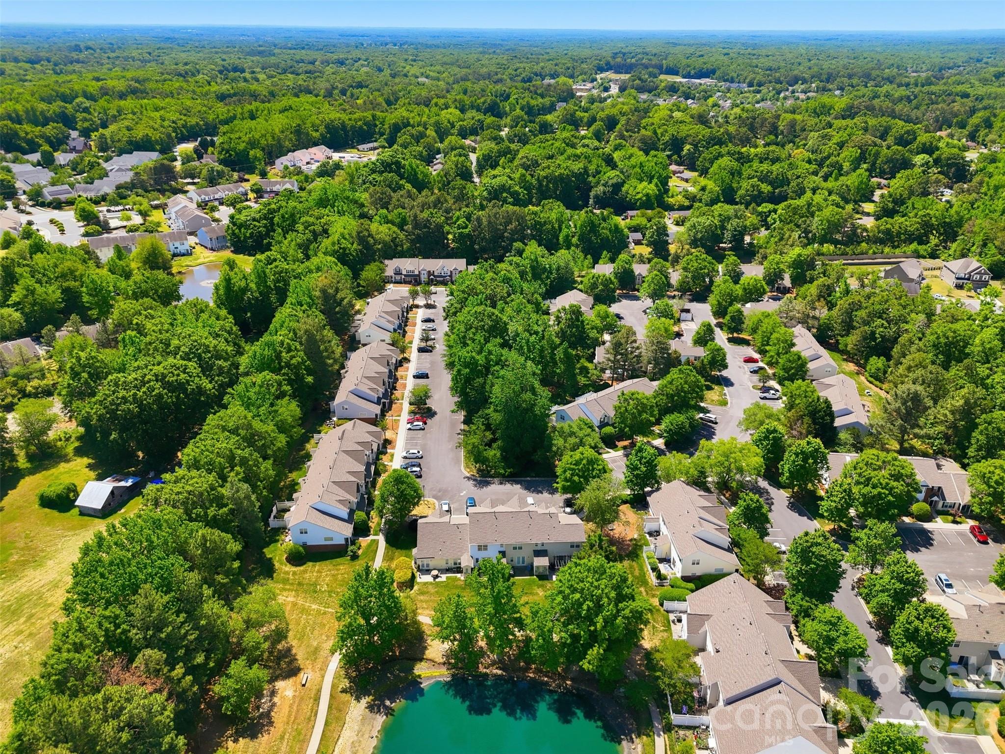 Arlington Downs - Residential