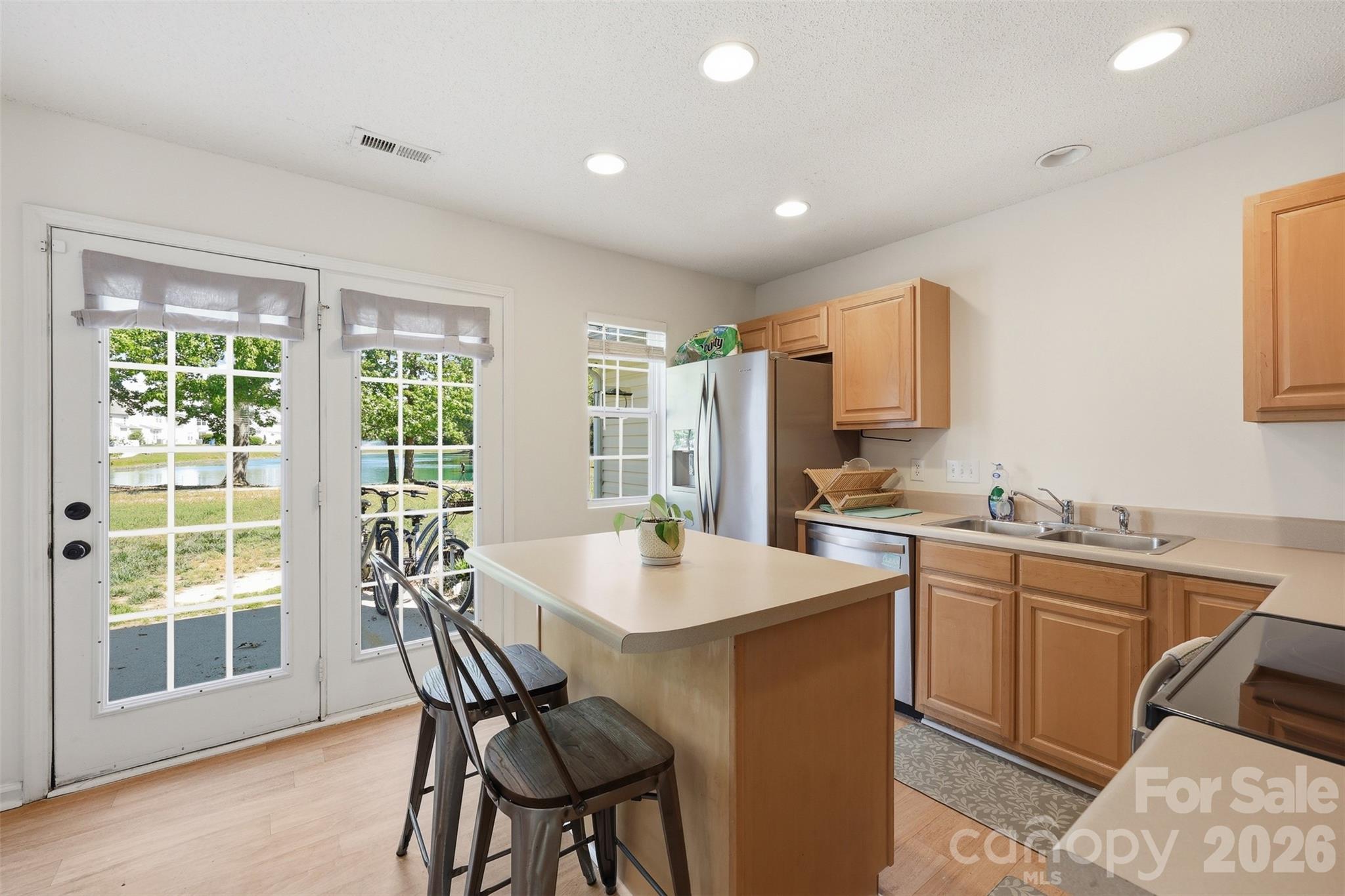 Arlington Downs - Residential
