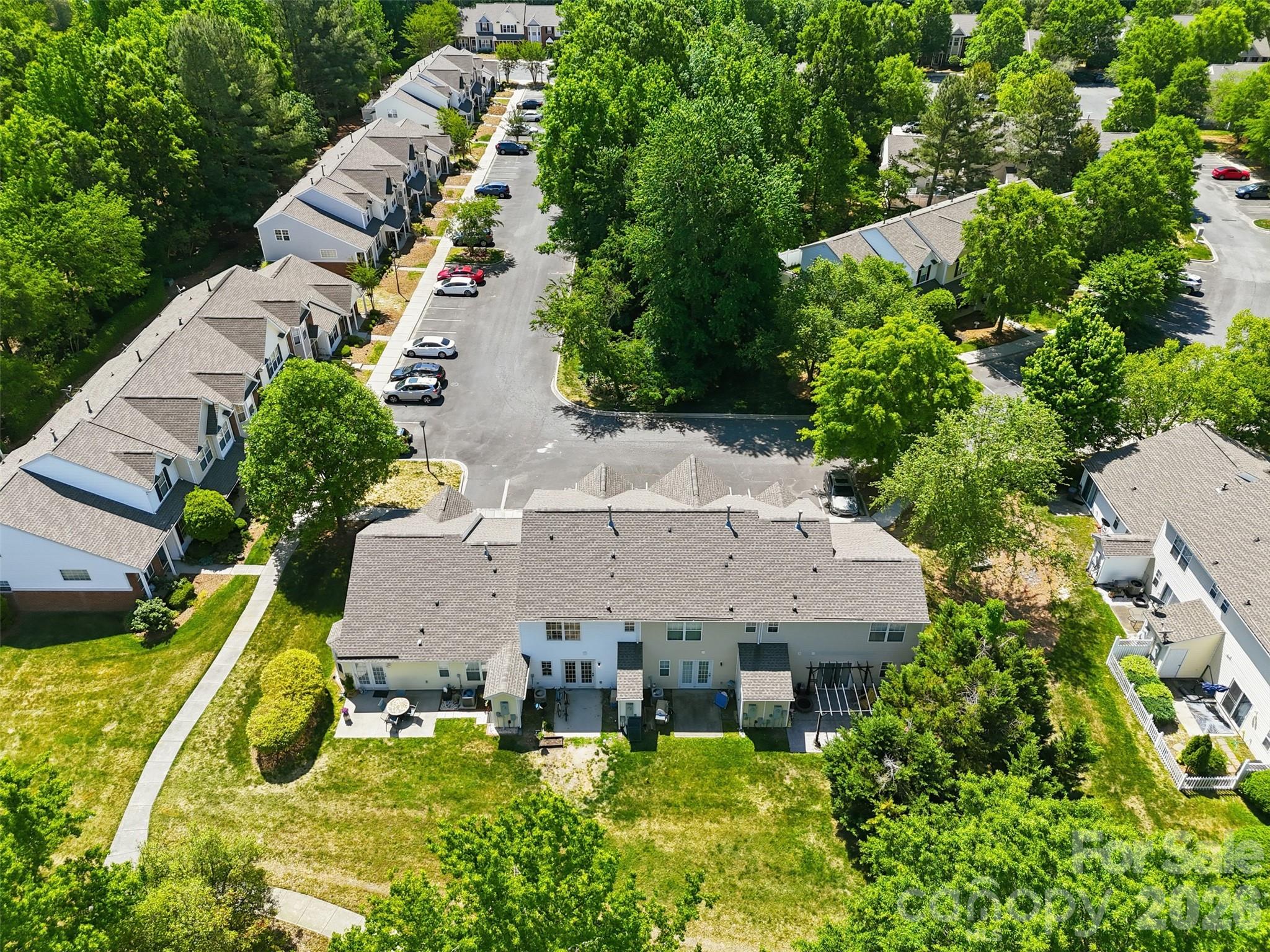 Arlington Downs - Residential