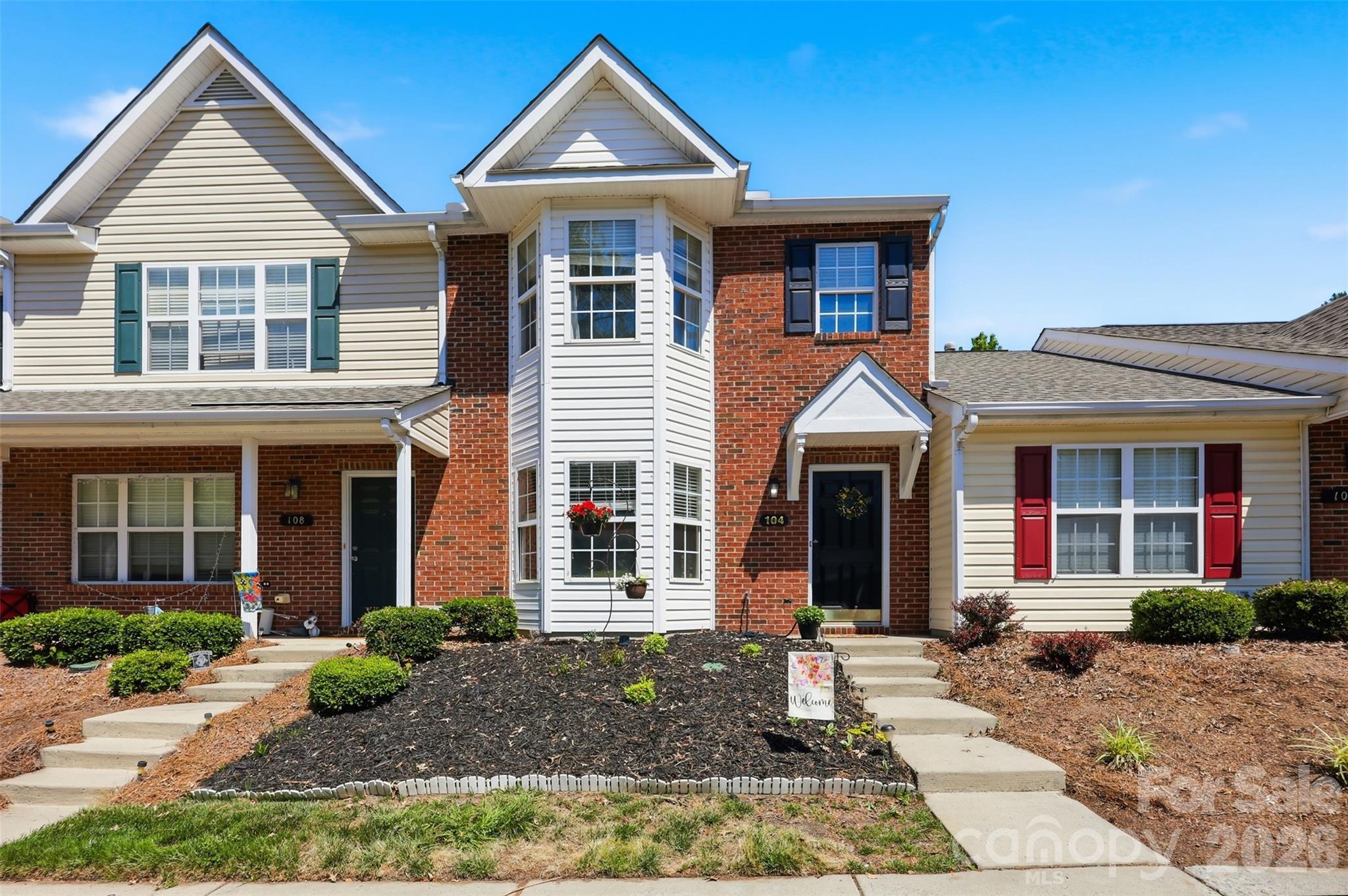 Arlington Downs - Residential