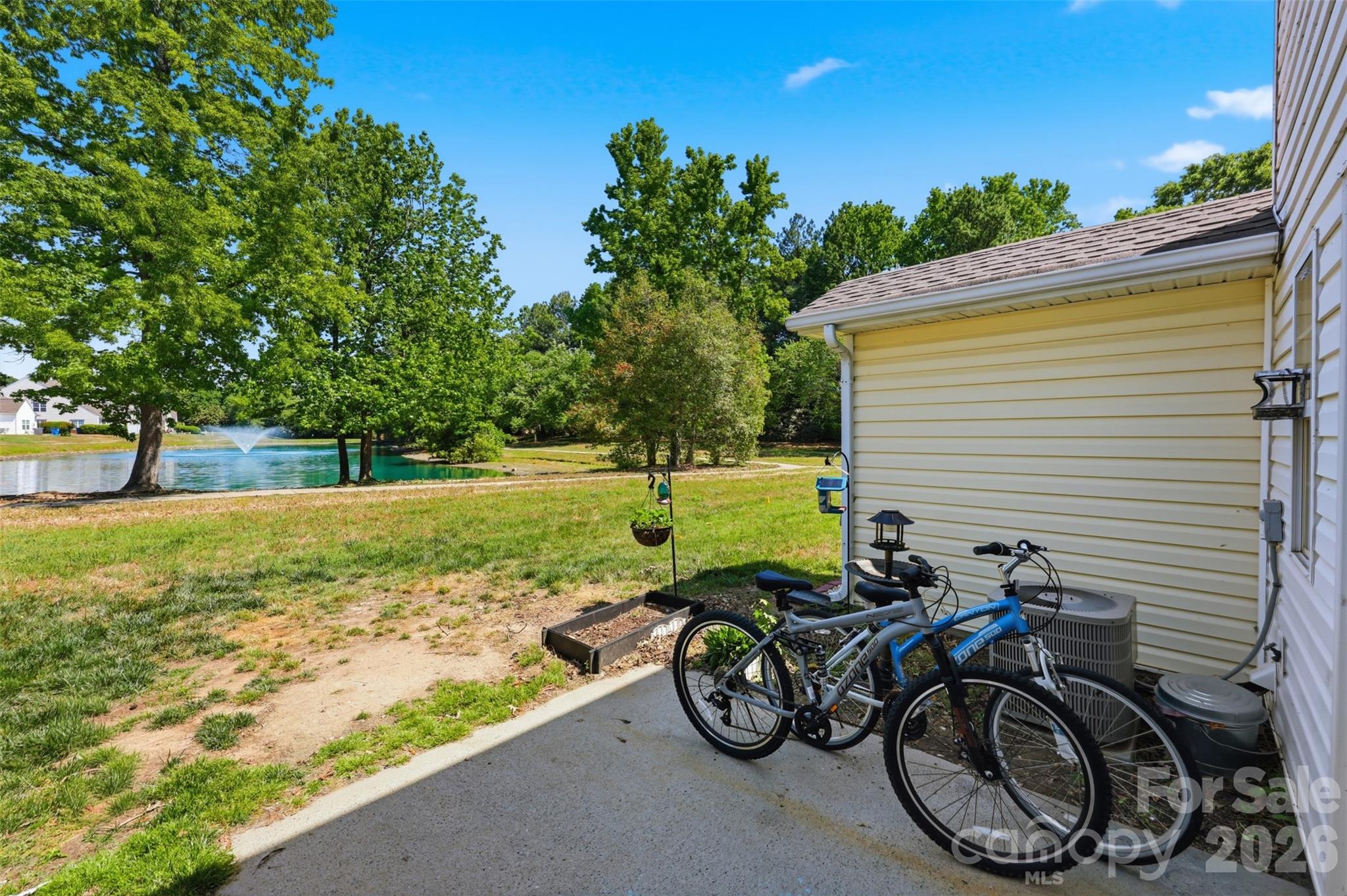 Arlington Downs - Residential