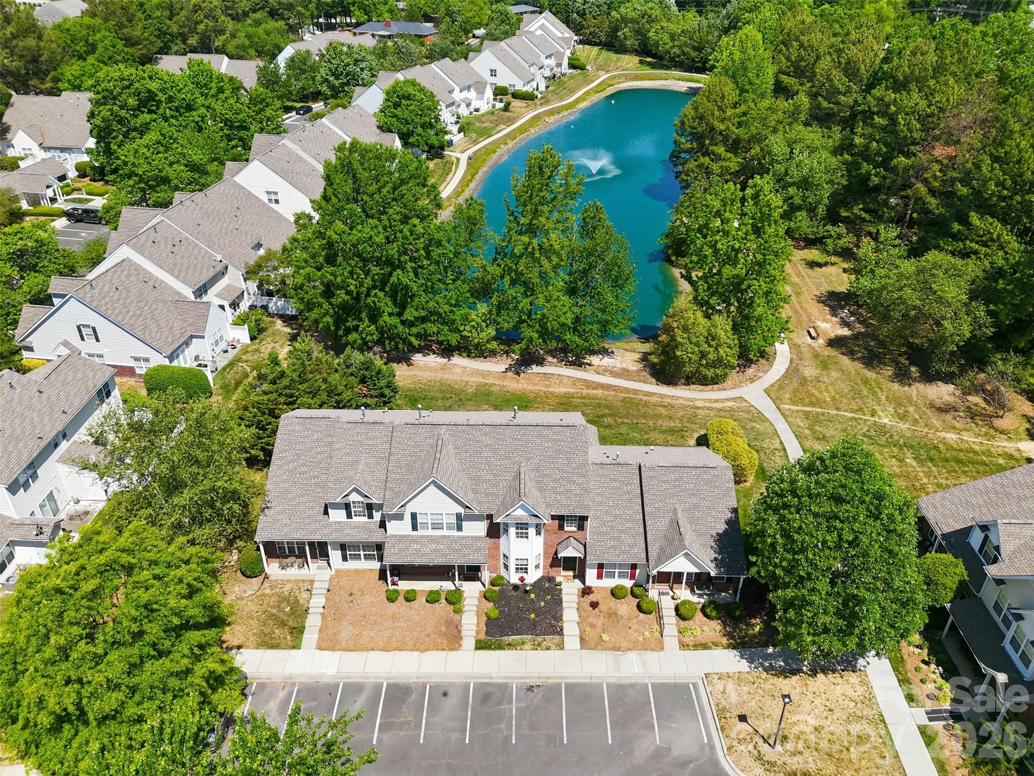 Arlington Downs - Residential