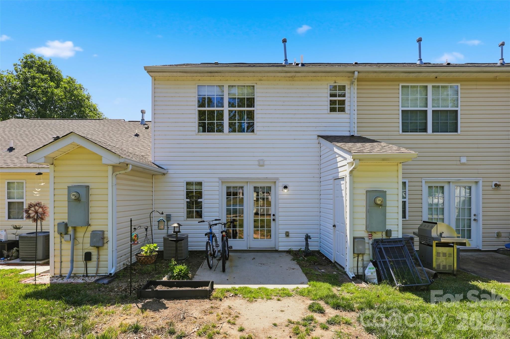 Arlington Downs - Residential