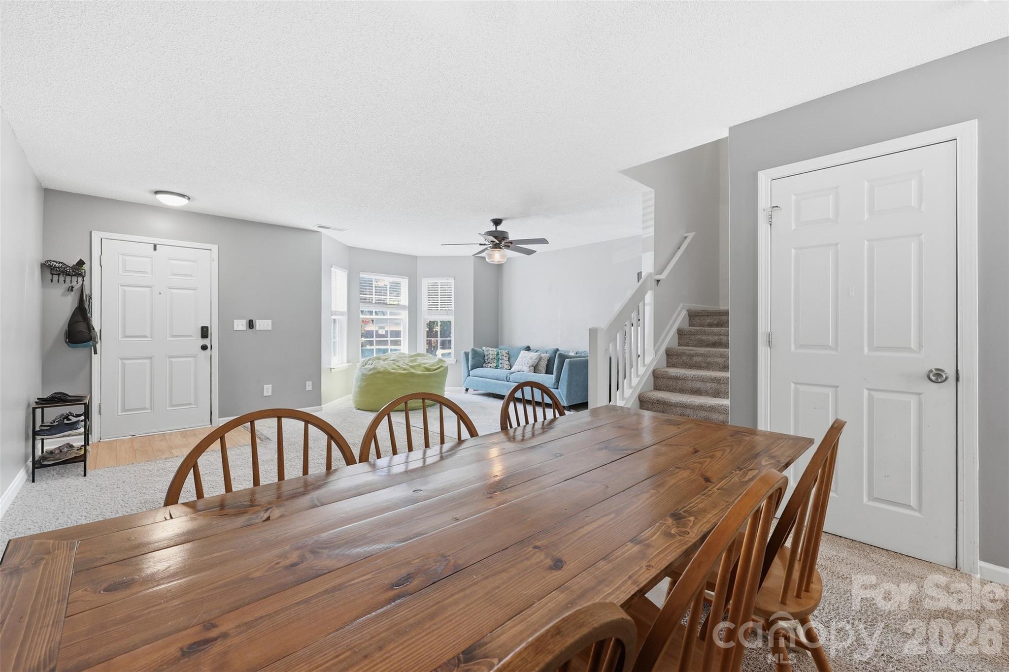 Arlington Downs - Residential