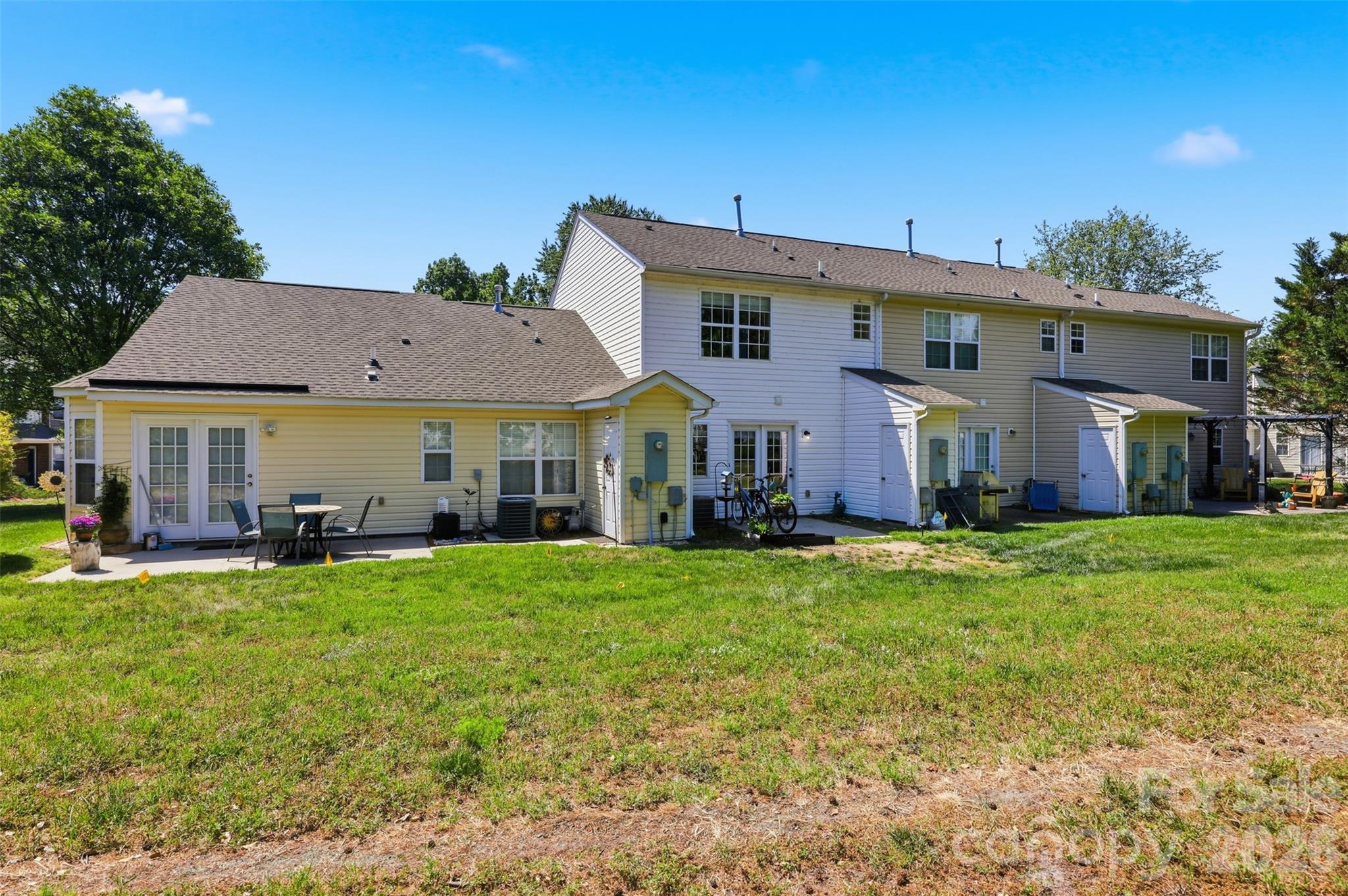 Arlington Downs - Residential
