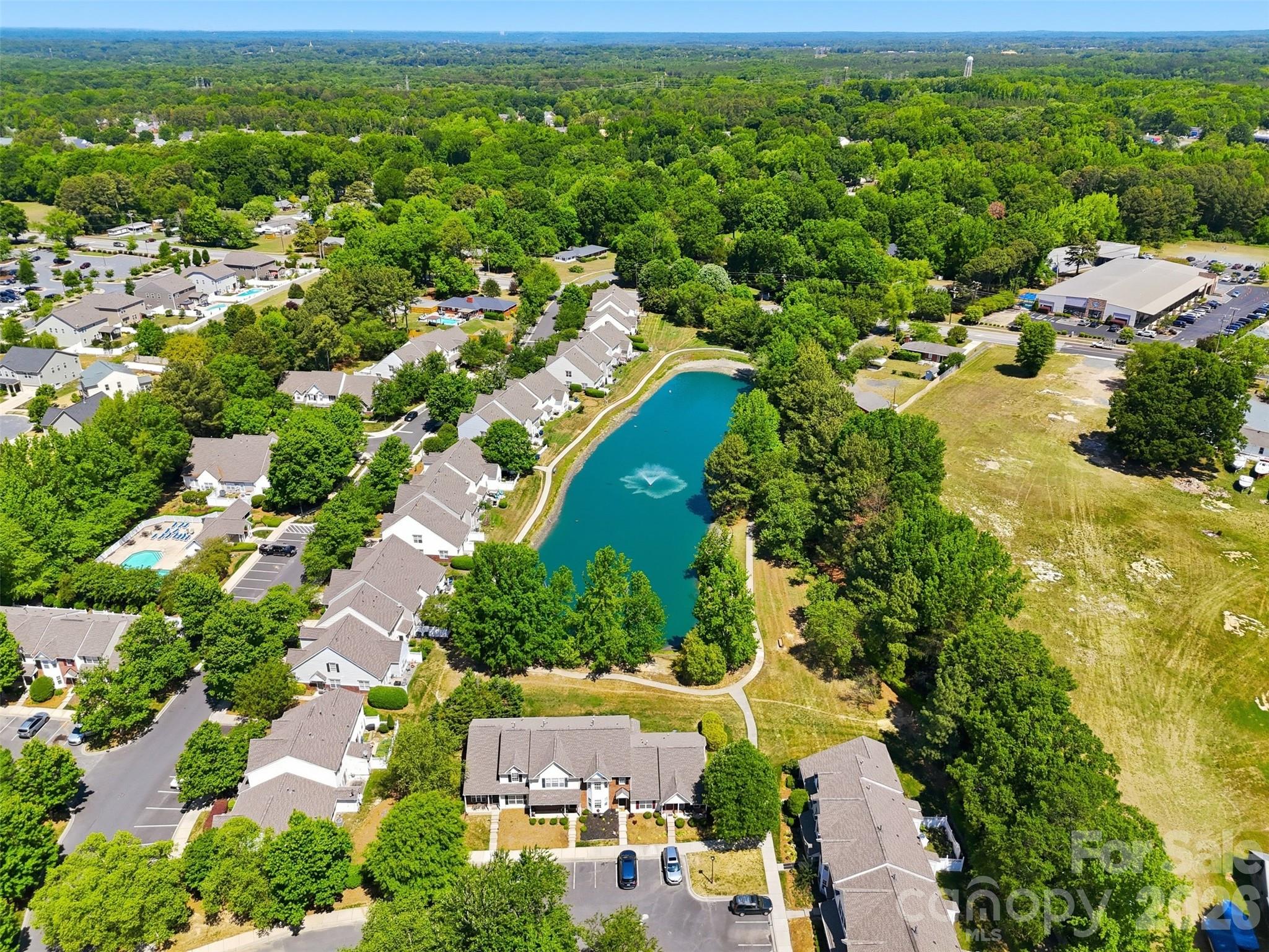 Arlington Downs - Residential