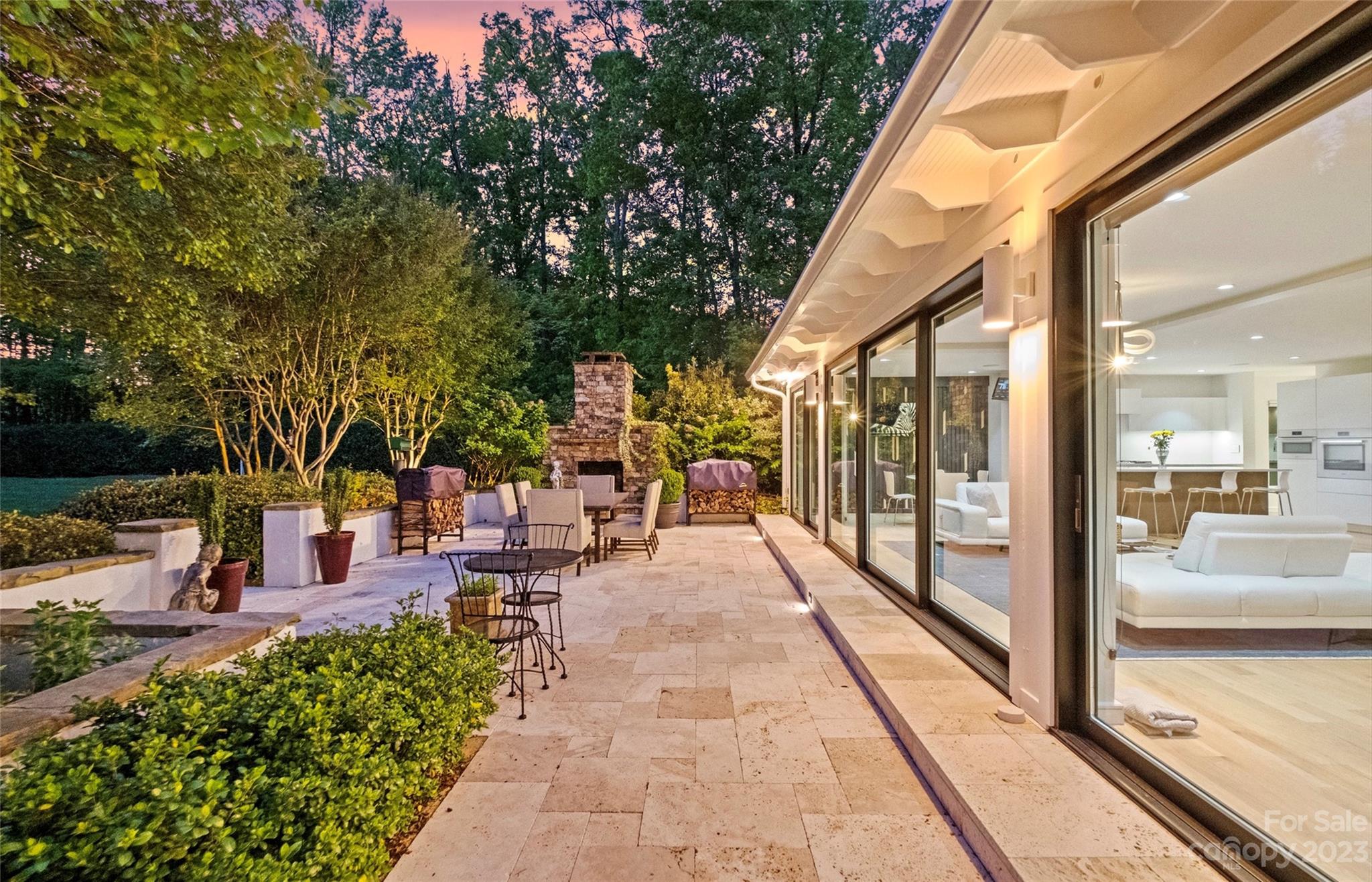 Brackenbury Estates - Residential