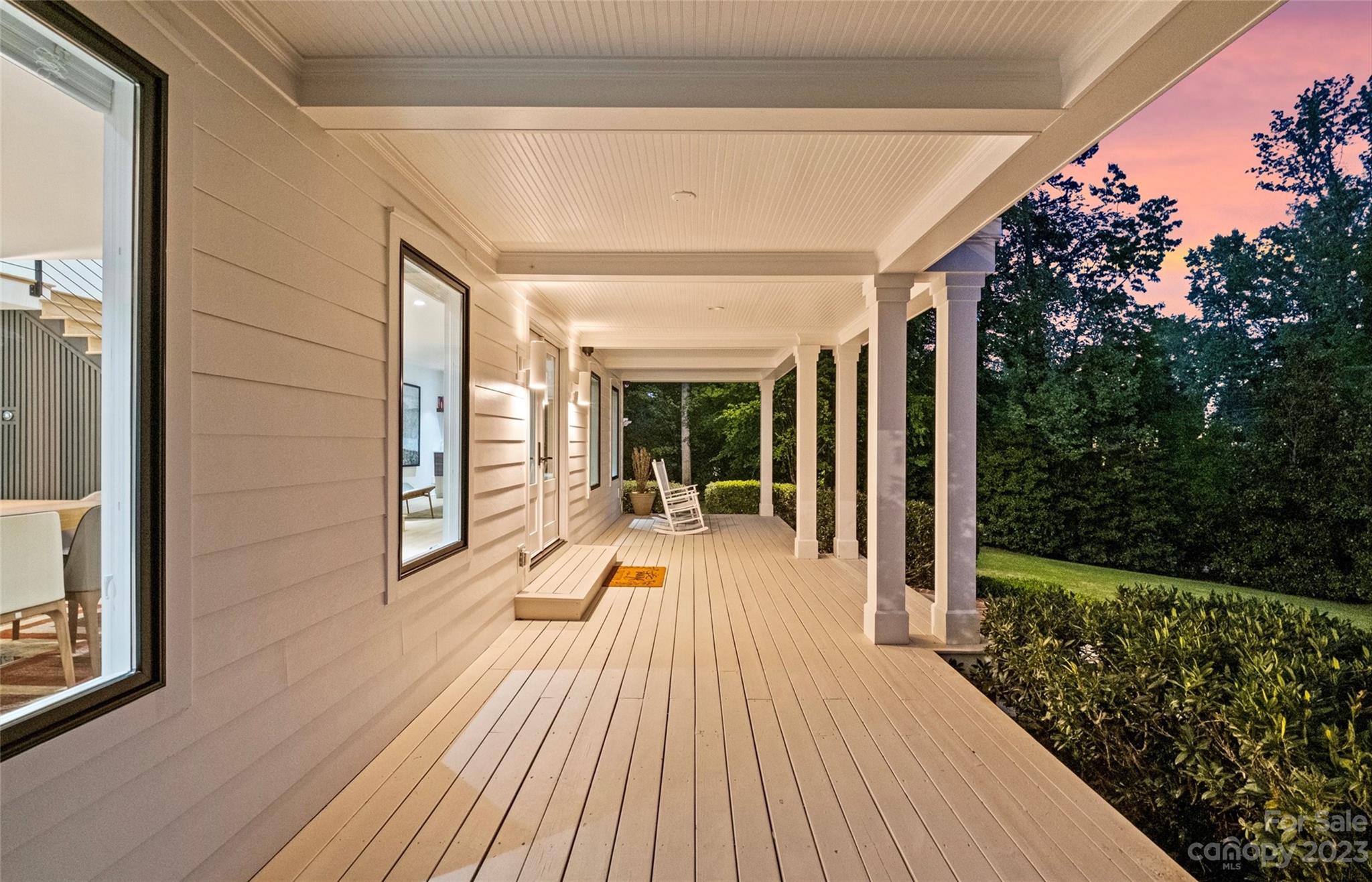 Brackenbury Estates - Residential