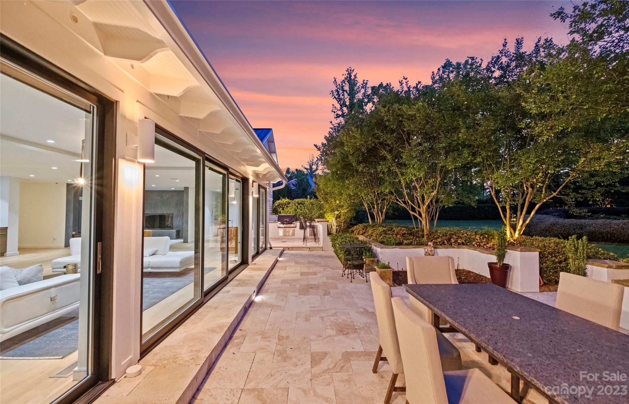 Brackenbury Estates - Residential