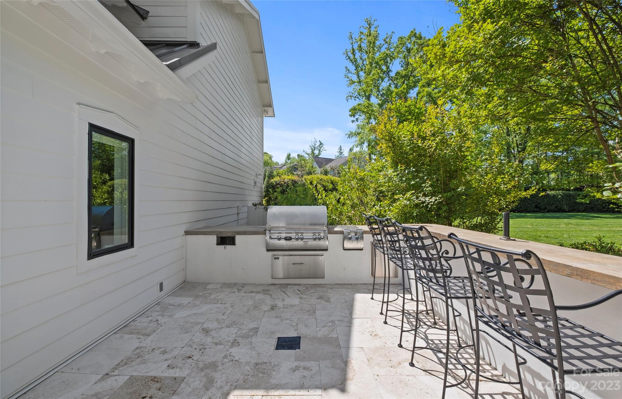 Brackenbury Estates - Residential