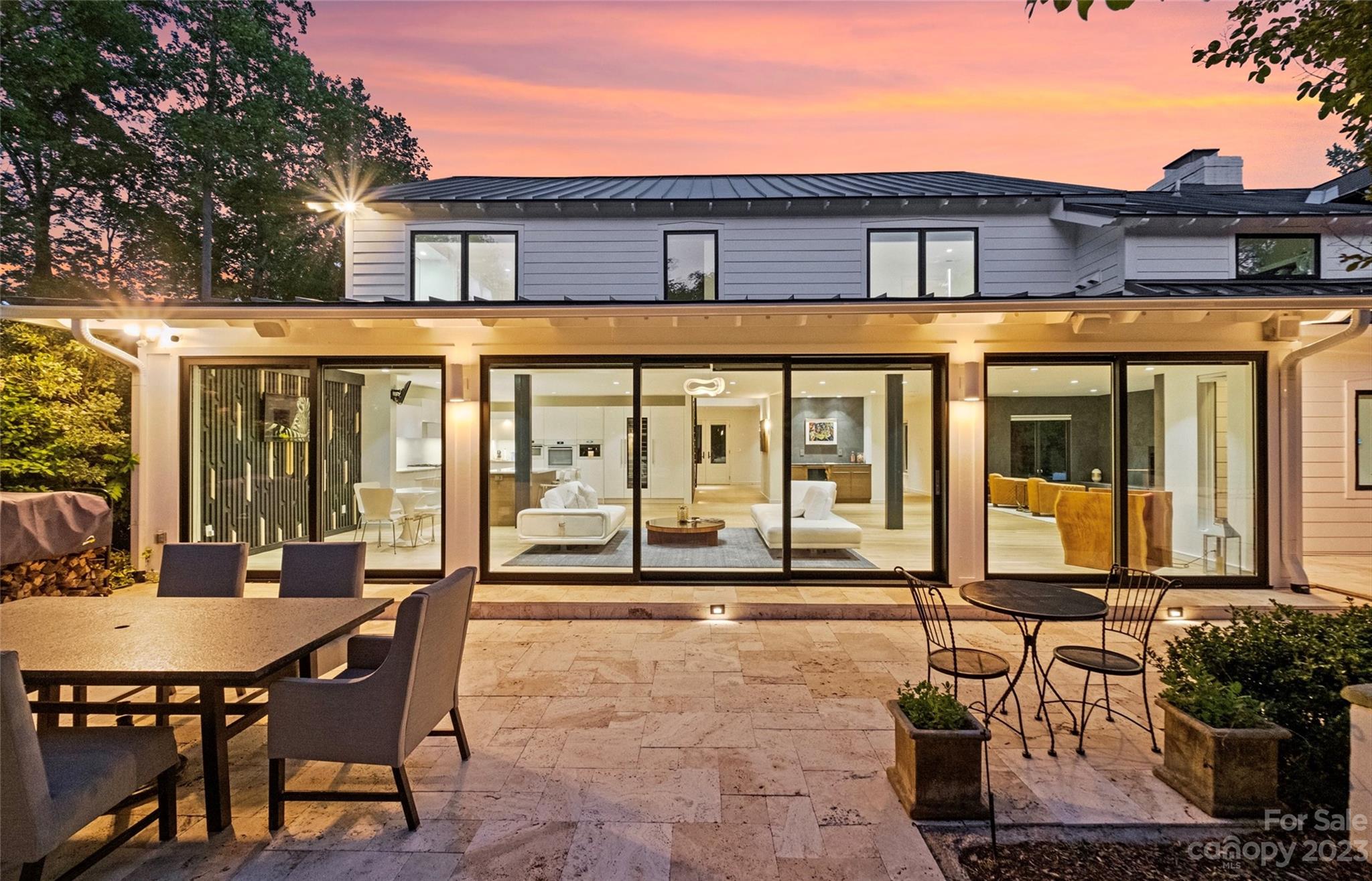 Brackenbury Estates - Residential