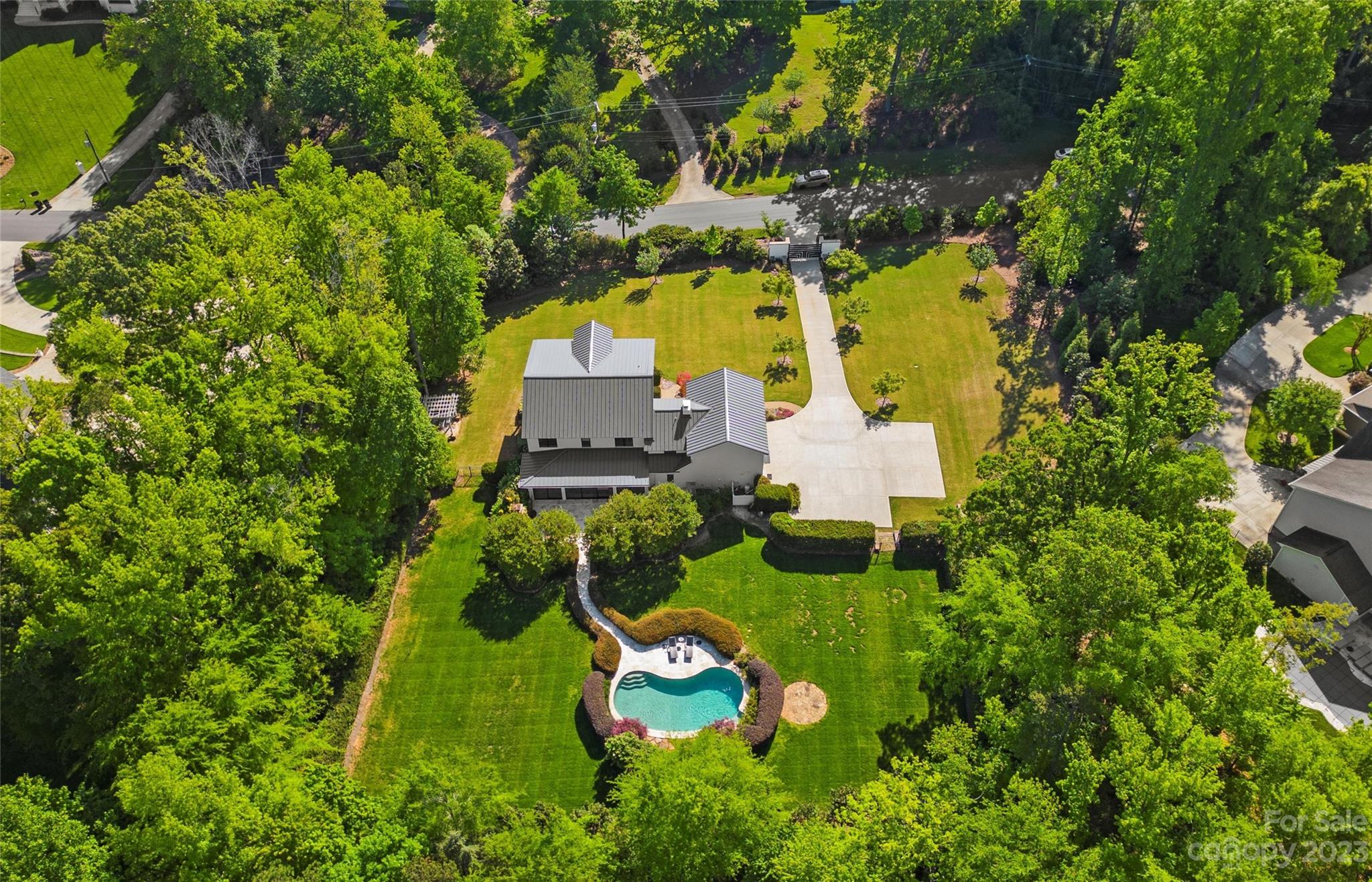 Brackenbury Estates - Residential