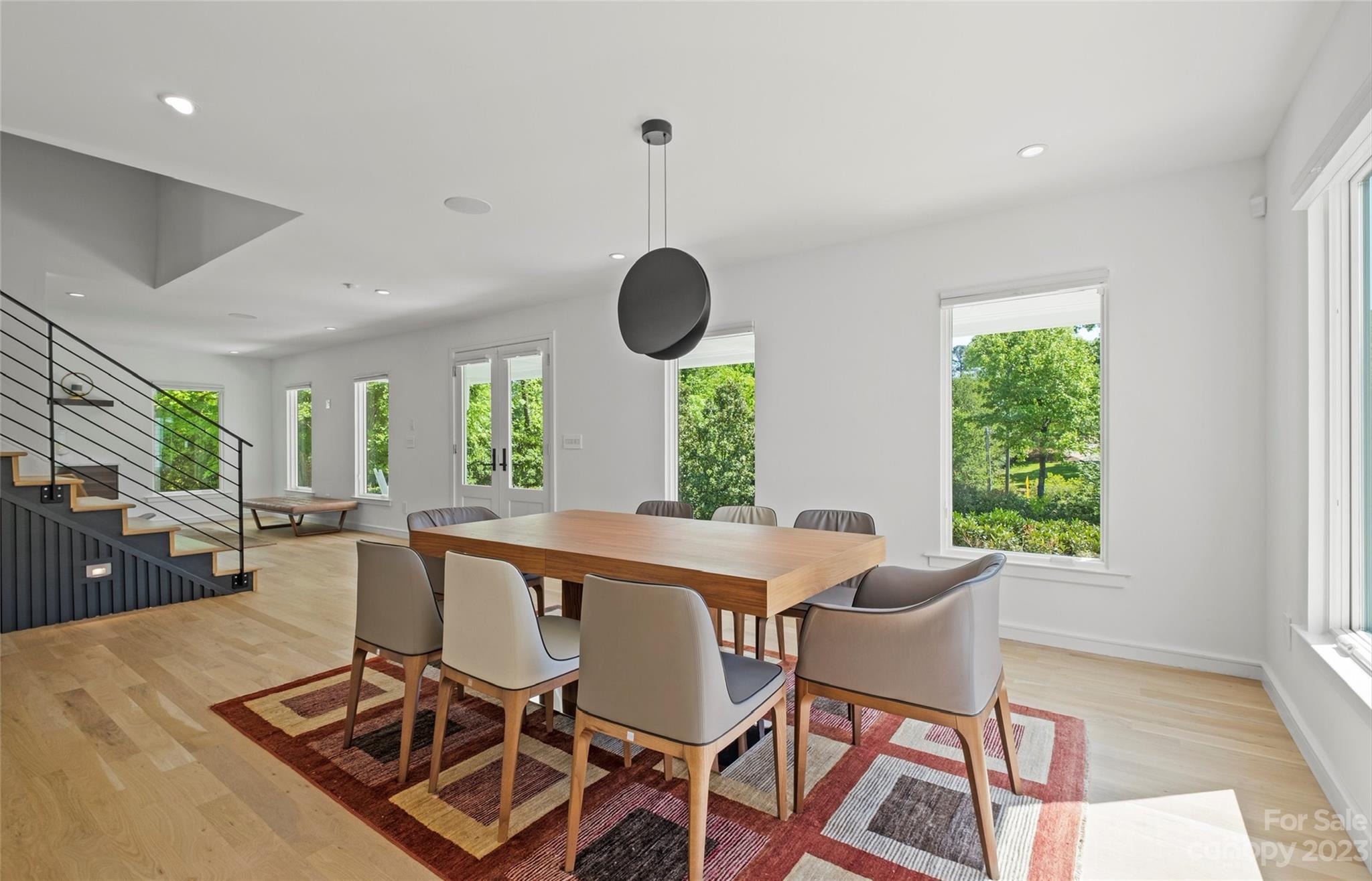 Brackenbury Estates - Residential