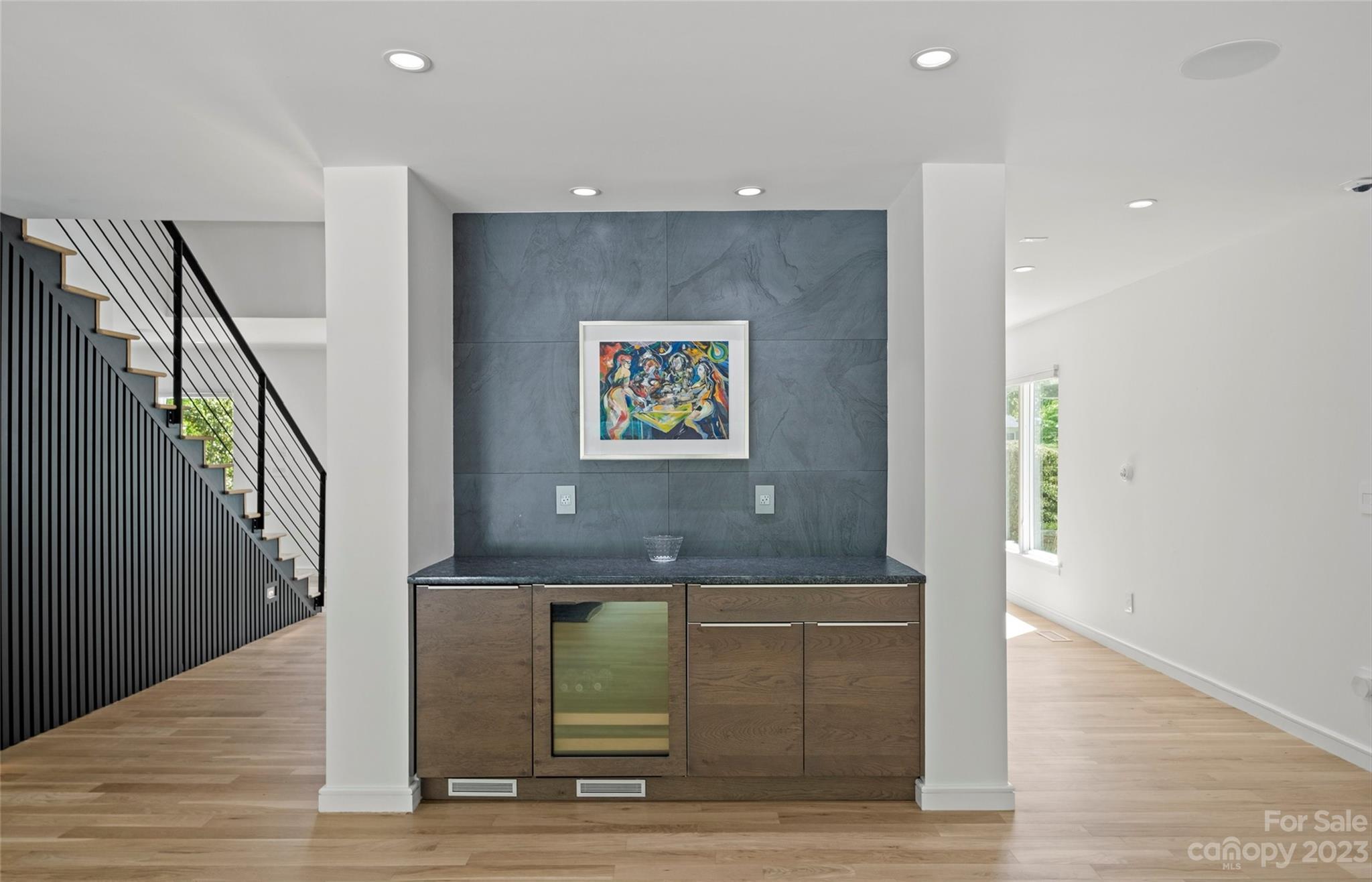 Brackenbury Estates - Residential