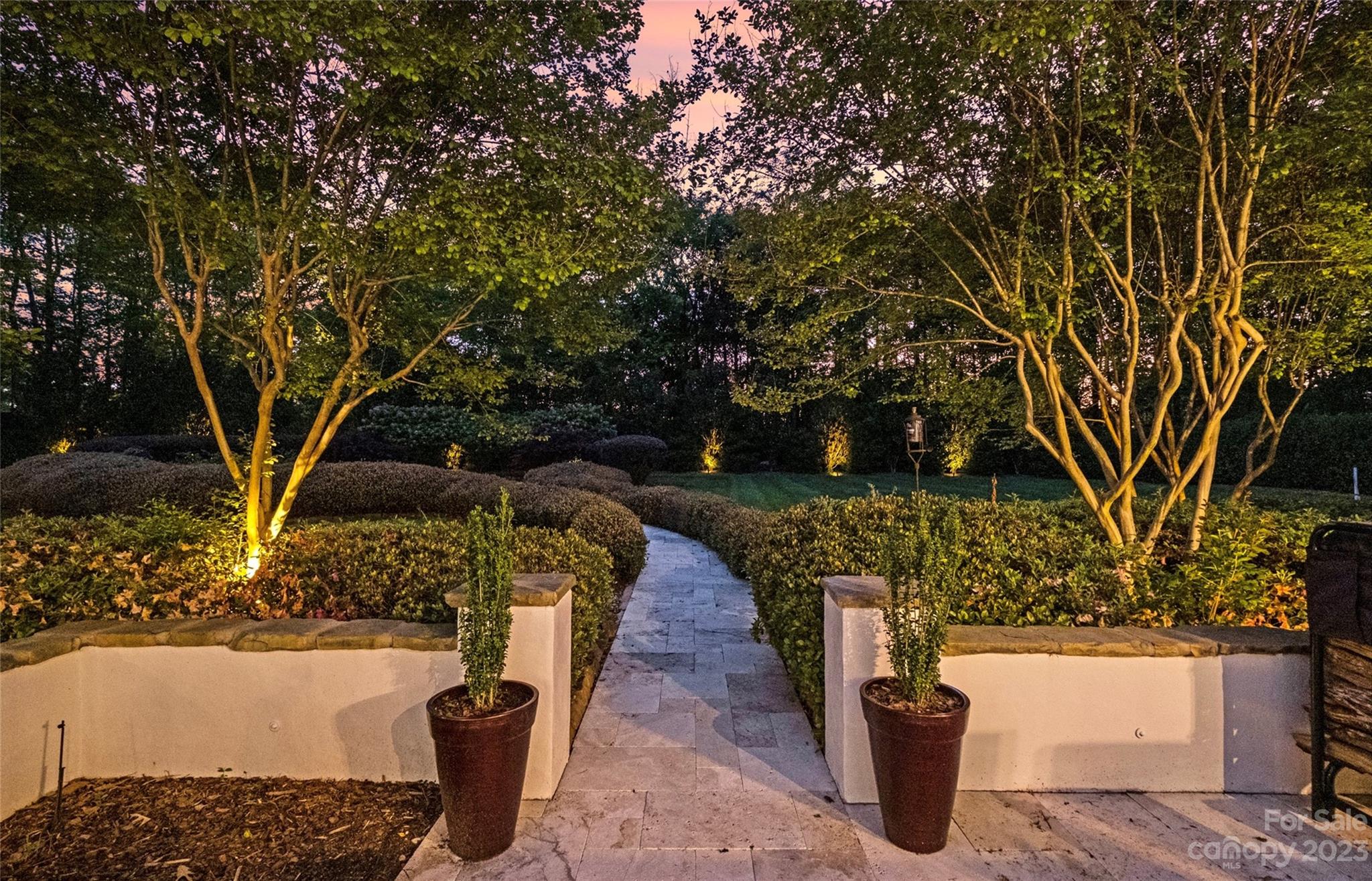 Brackenbury Estates - Residential