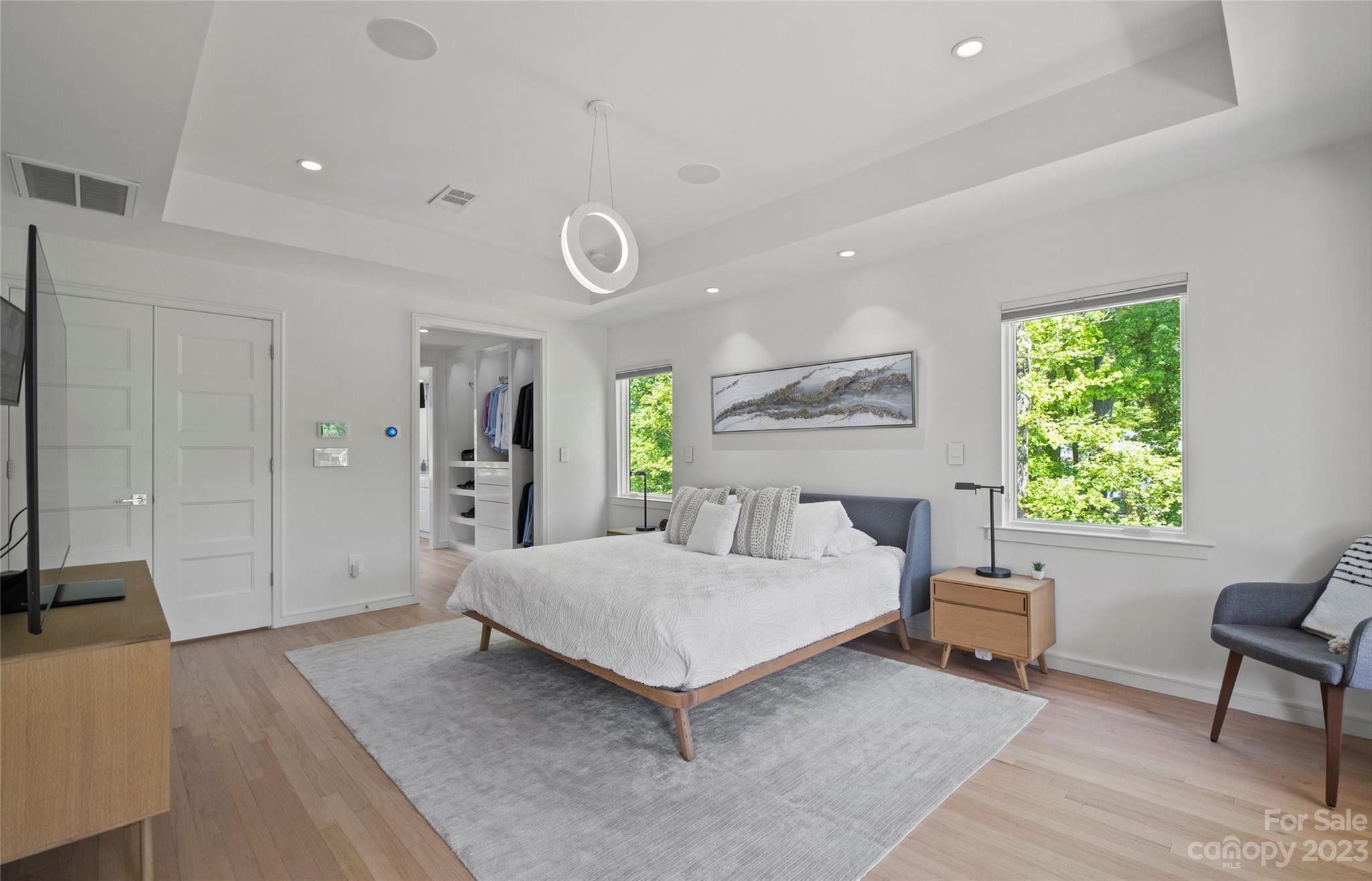 Brackenbury Estates - Residential