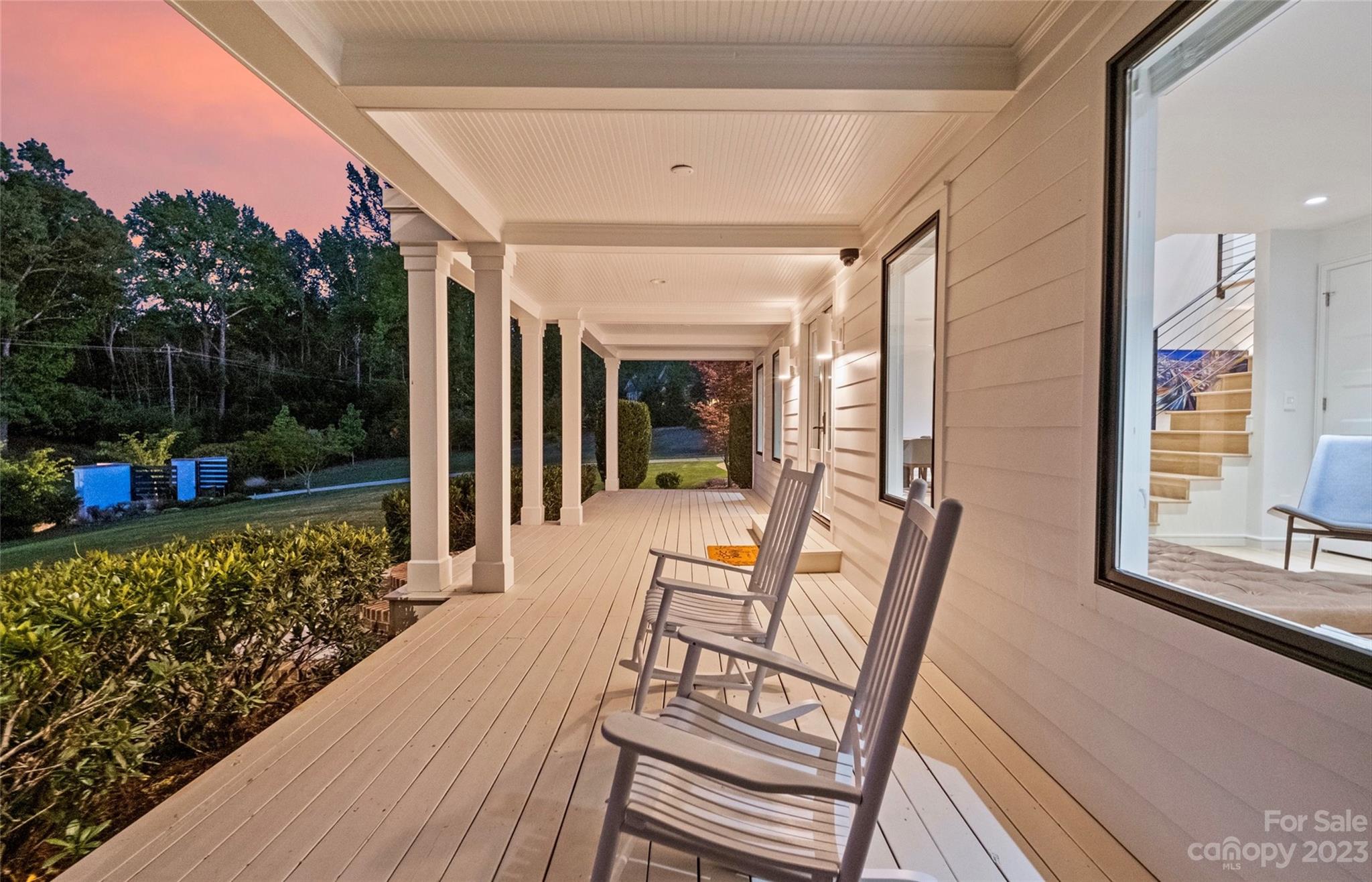 Brackenbury Estates - Residential