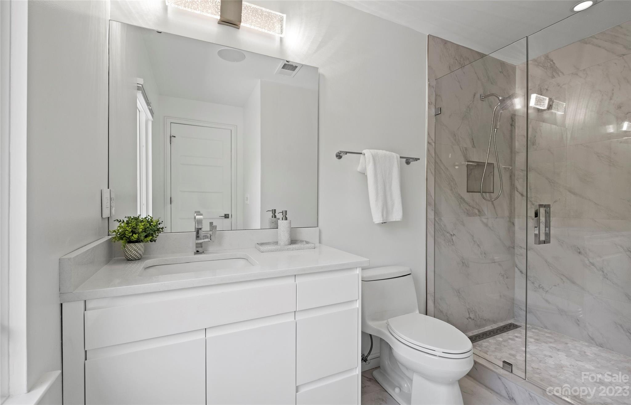 Brackenbury Estates - Residential