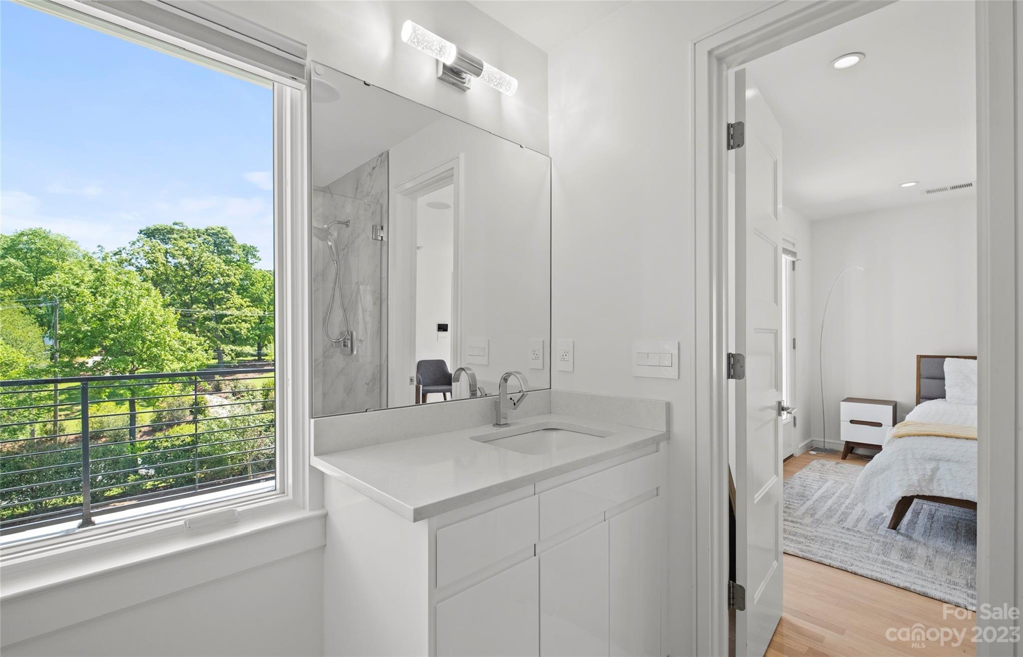 Brackenbury Estates - Residential