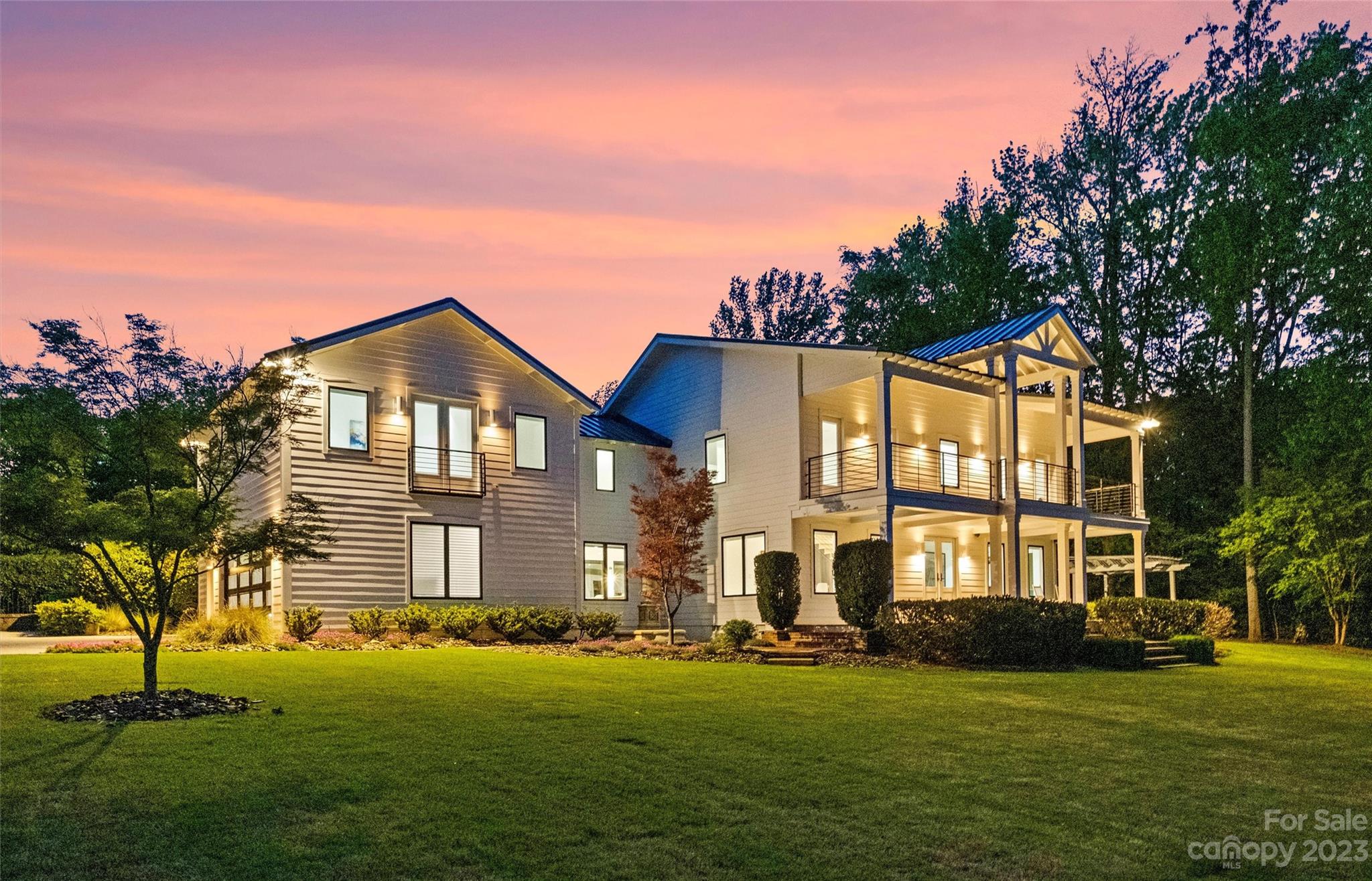 Brackenbury Estates - Residential