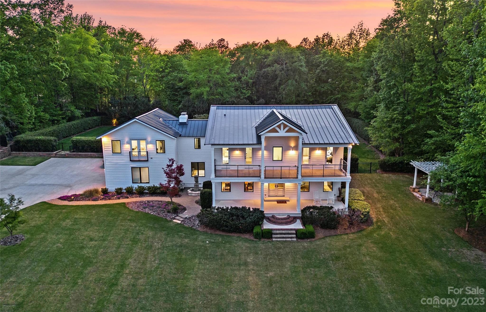 Brackenbury Estates - Residential