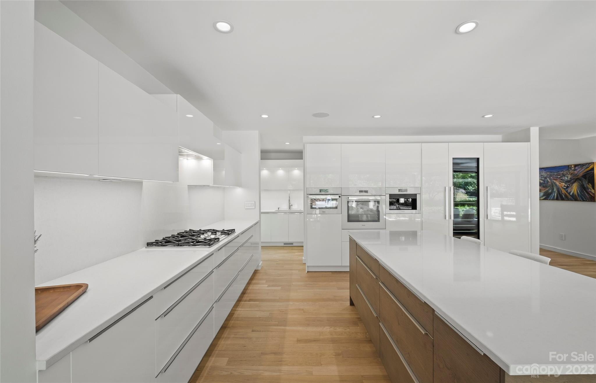 Brackenbury Estates - Residential