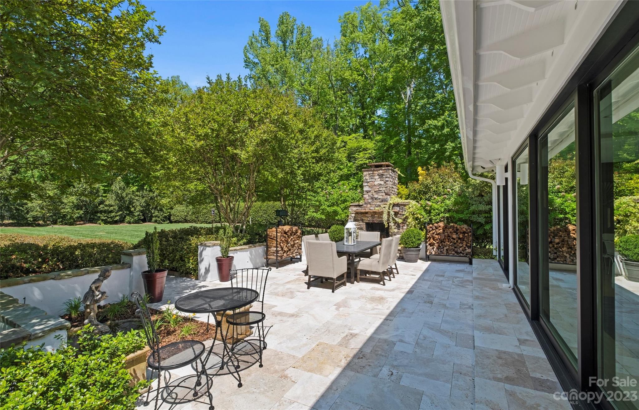 Brackenbury Estates - Residential