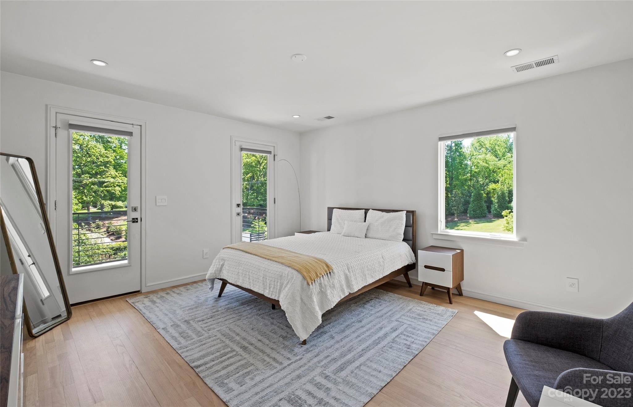 Brackenbury Estates - Residential