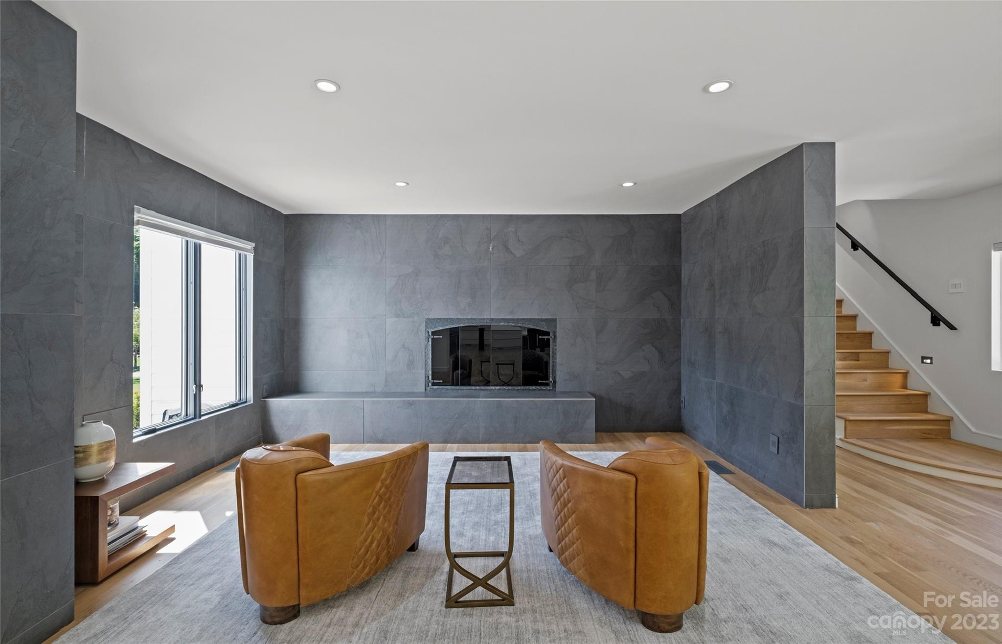 Brackenbury Estates - Residential