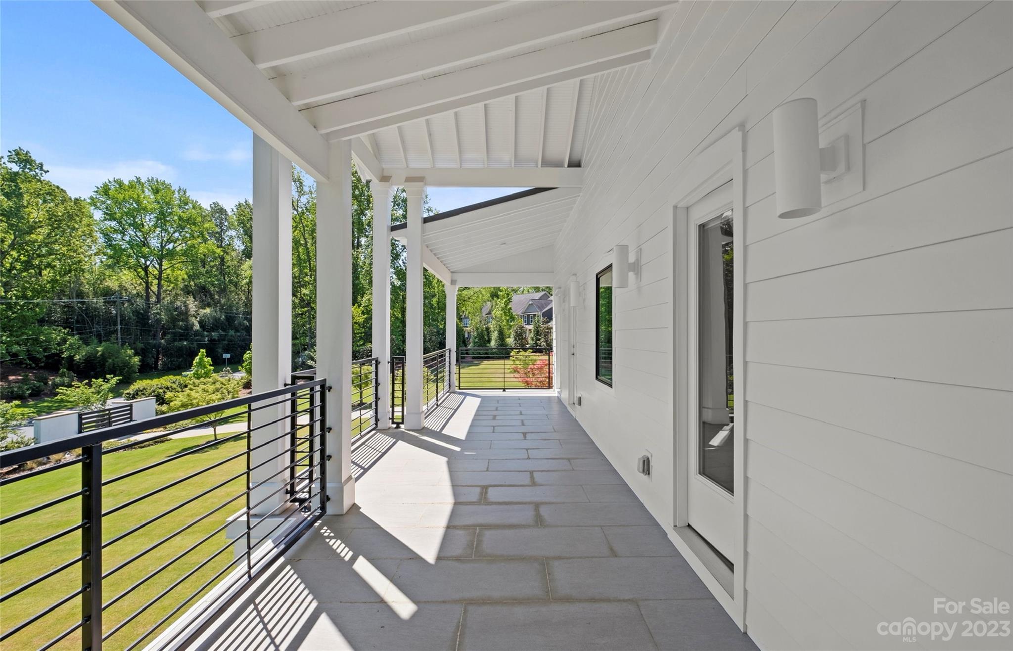 Brackenbury Estates - Residential