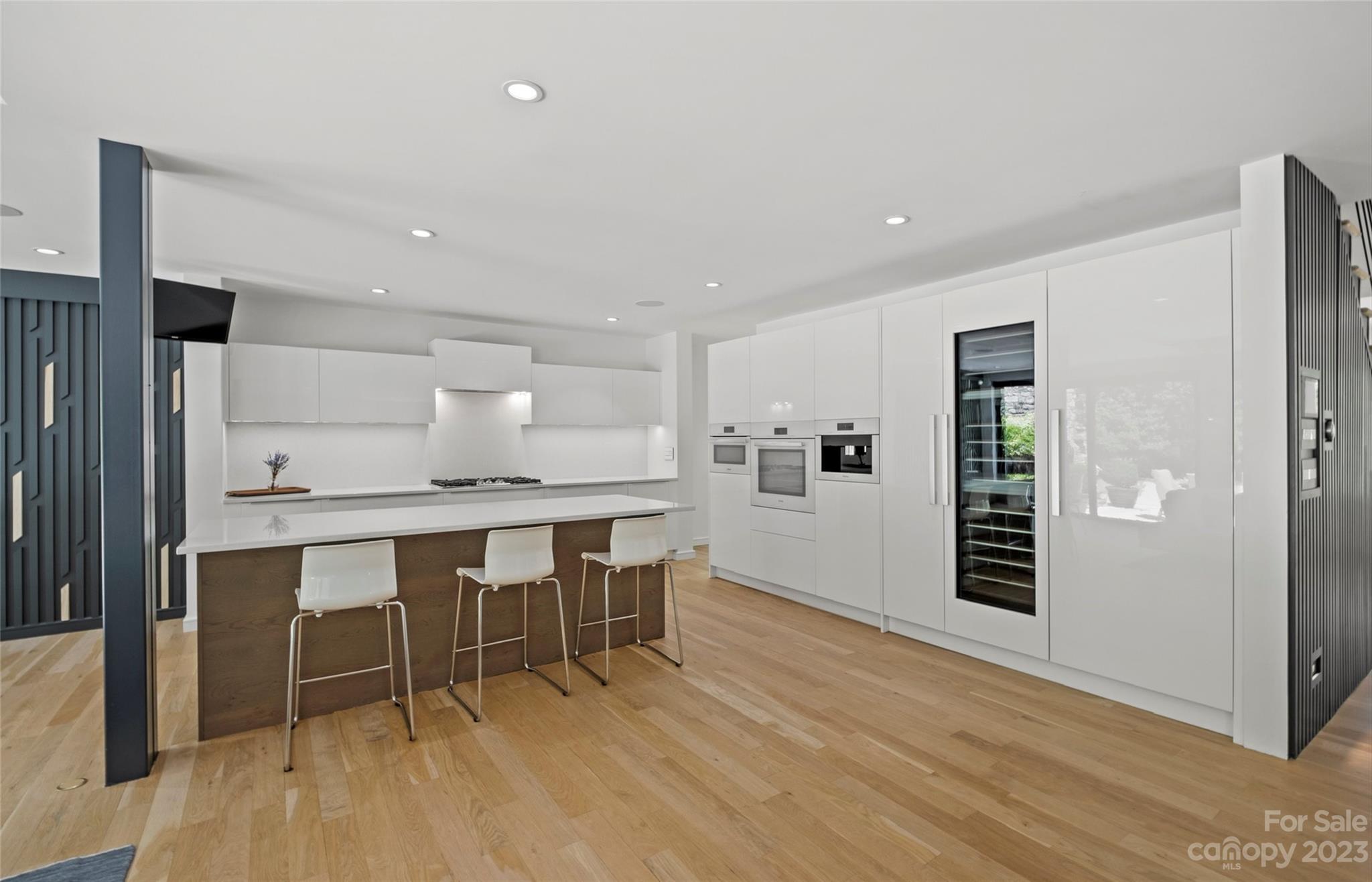 Brackenbury Estates - Residential