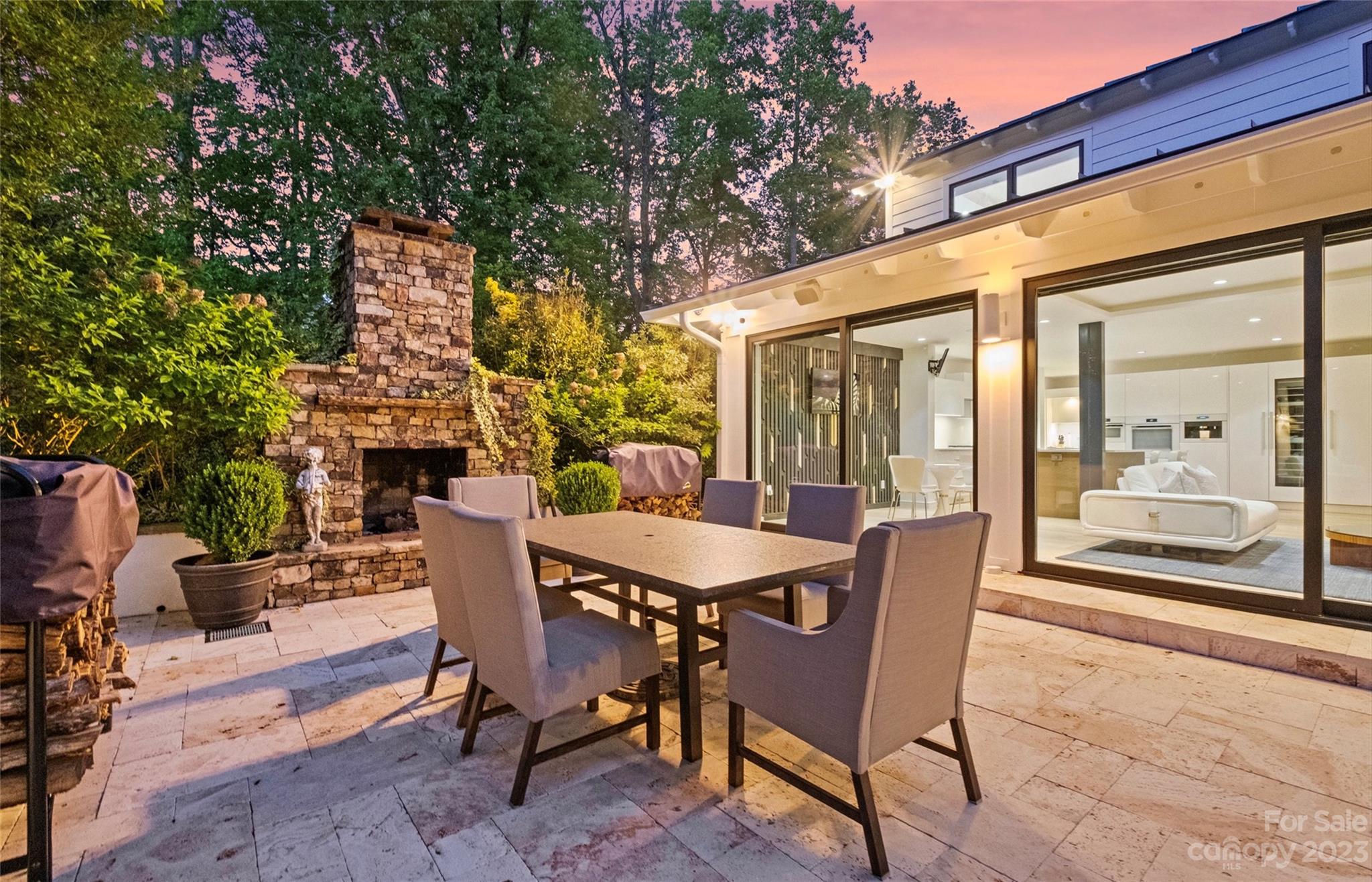 Brackenbury Estates - Residential