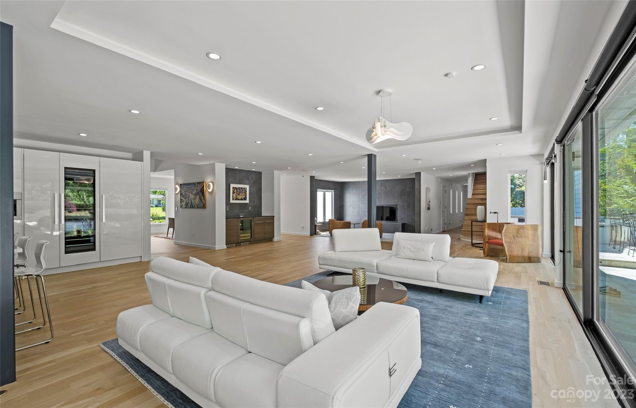 Brackenbury Estates - Residential