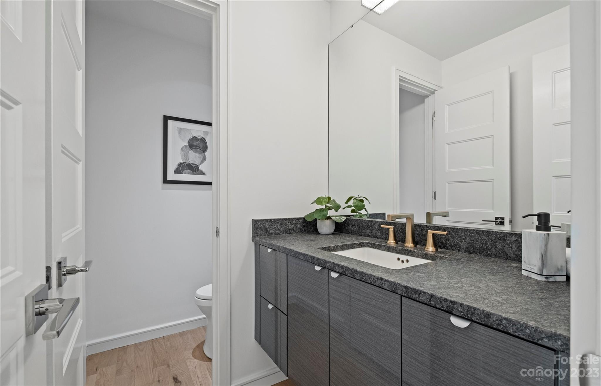 Brackenbury Estates - Residential