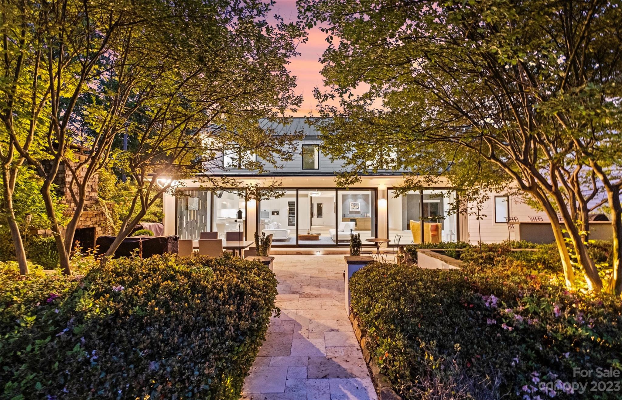 Brackenbury Estates - Residential