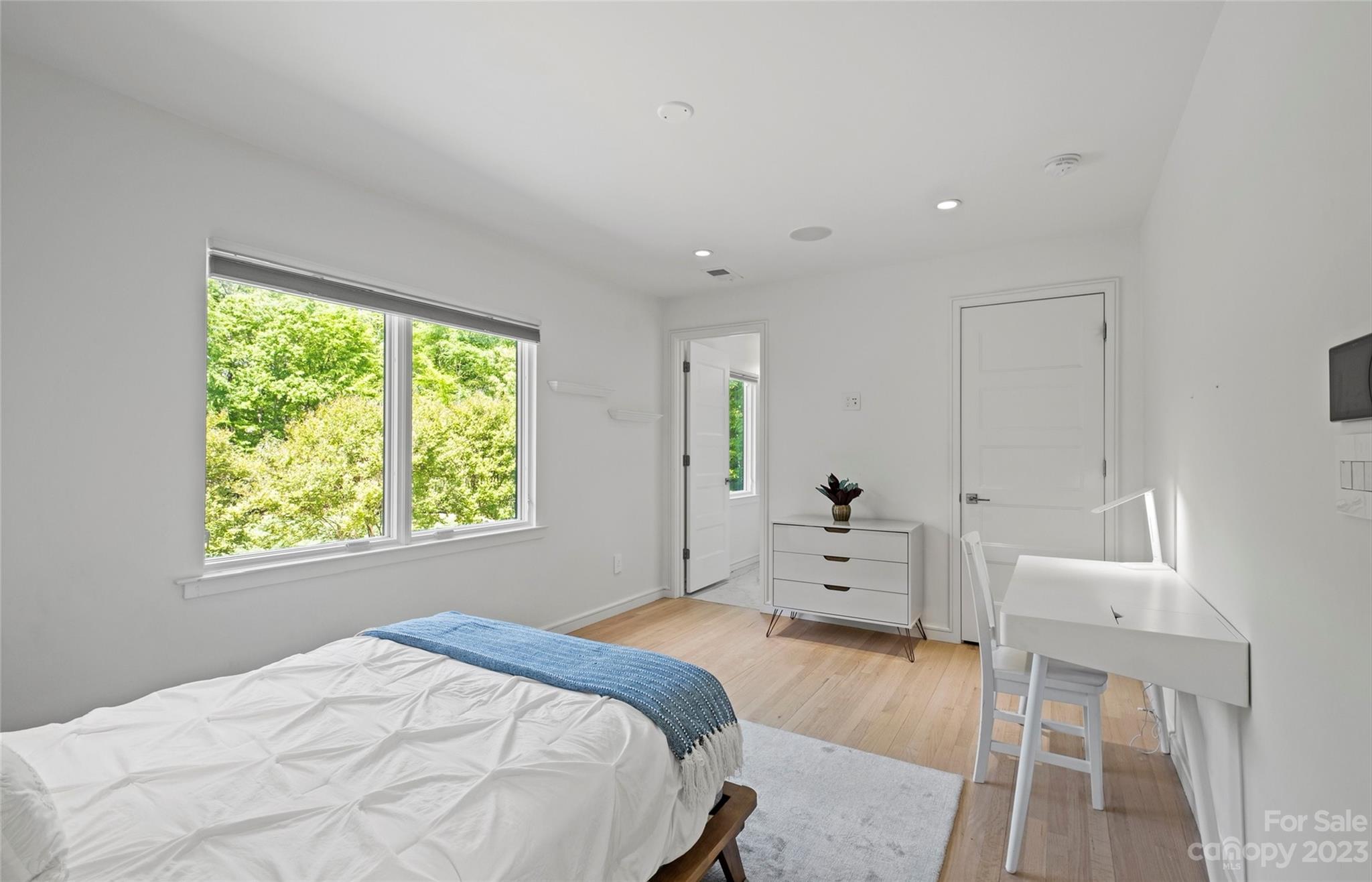 Brackenbury Estates - Residential