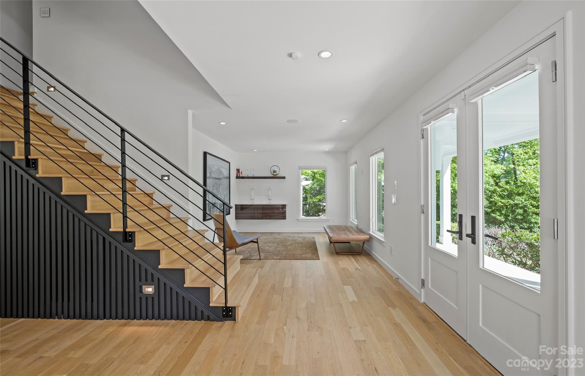 Brackenbury Estates - Residential