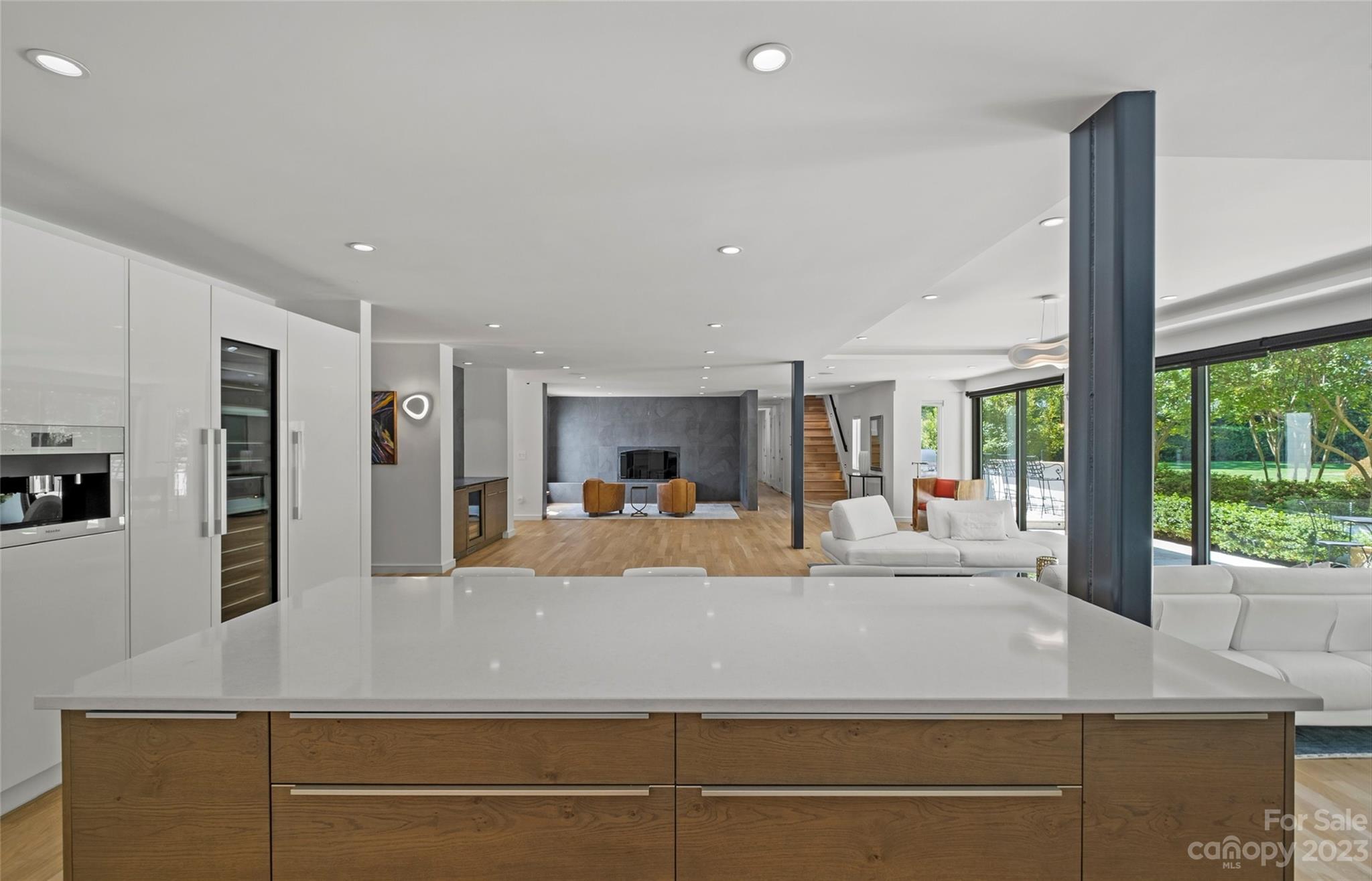 Brackenbury Estates - Residential