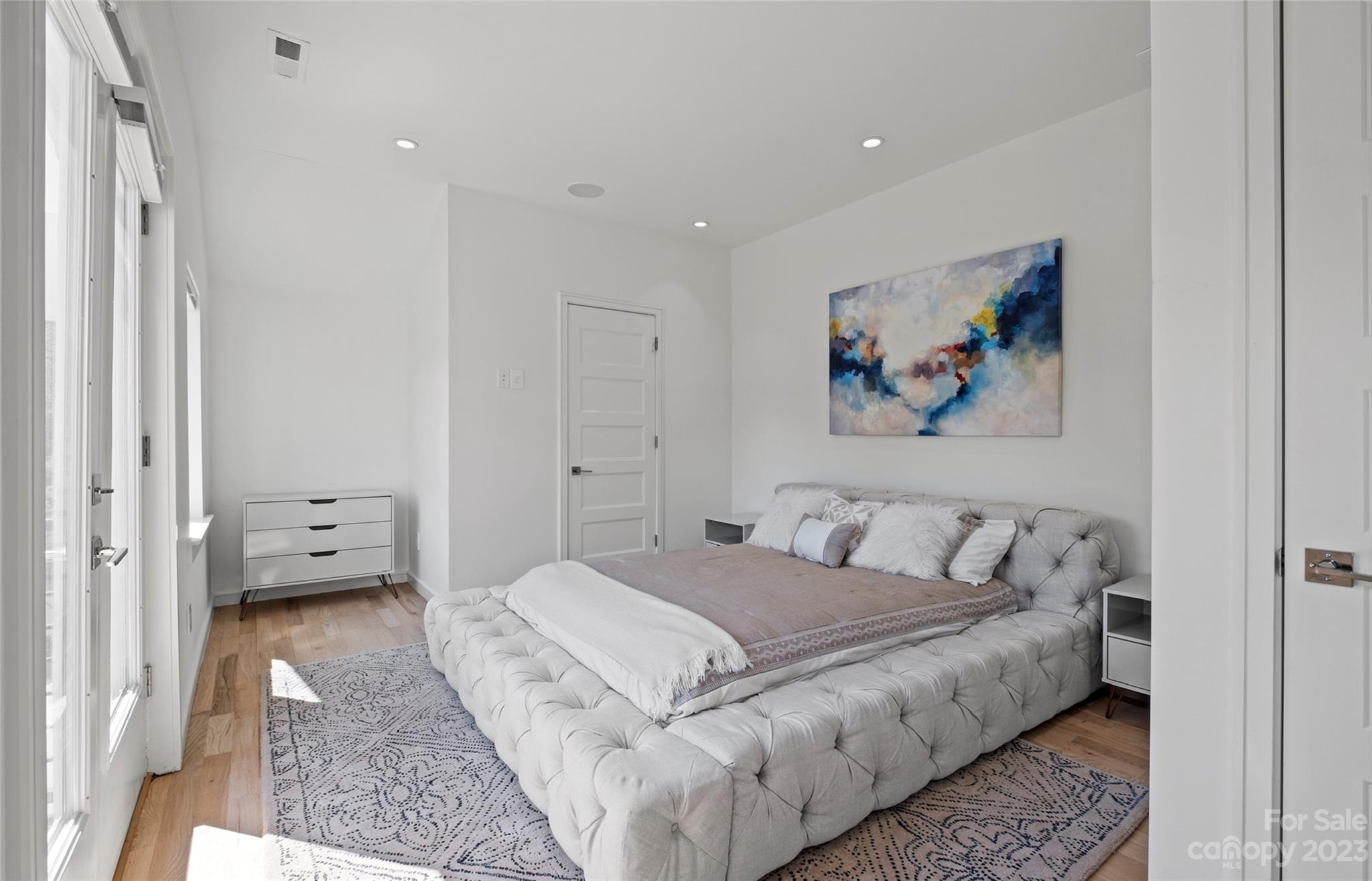 Brackenbury Estates - Residential