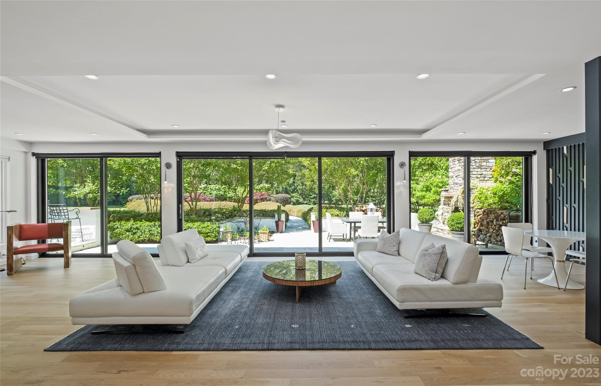 Brackenbury Estates - Residential