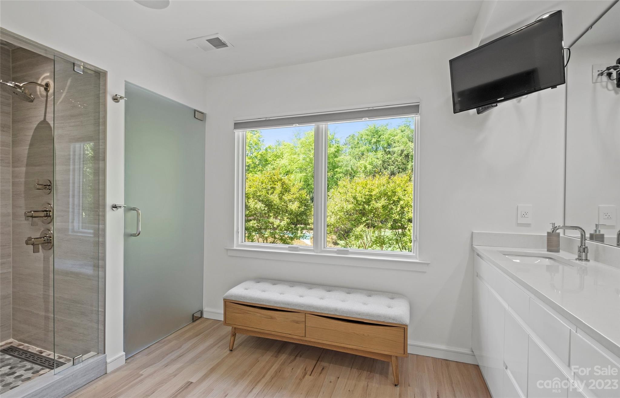 Brackenbury Estates - Residential