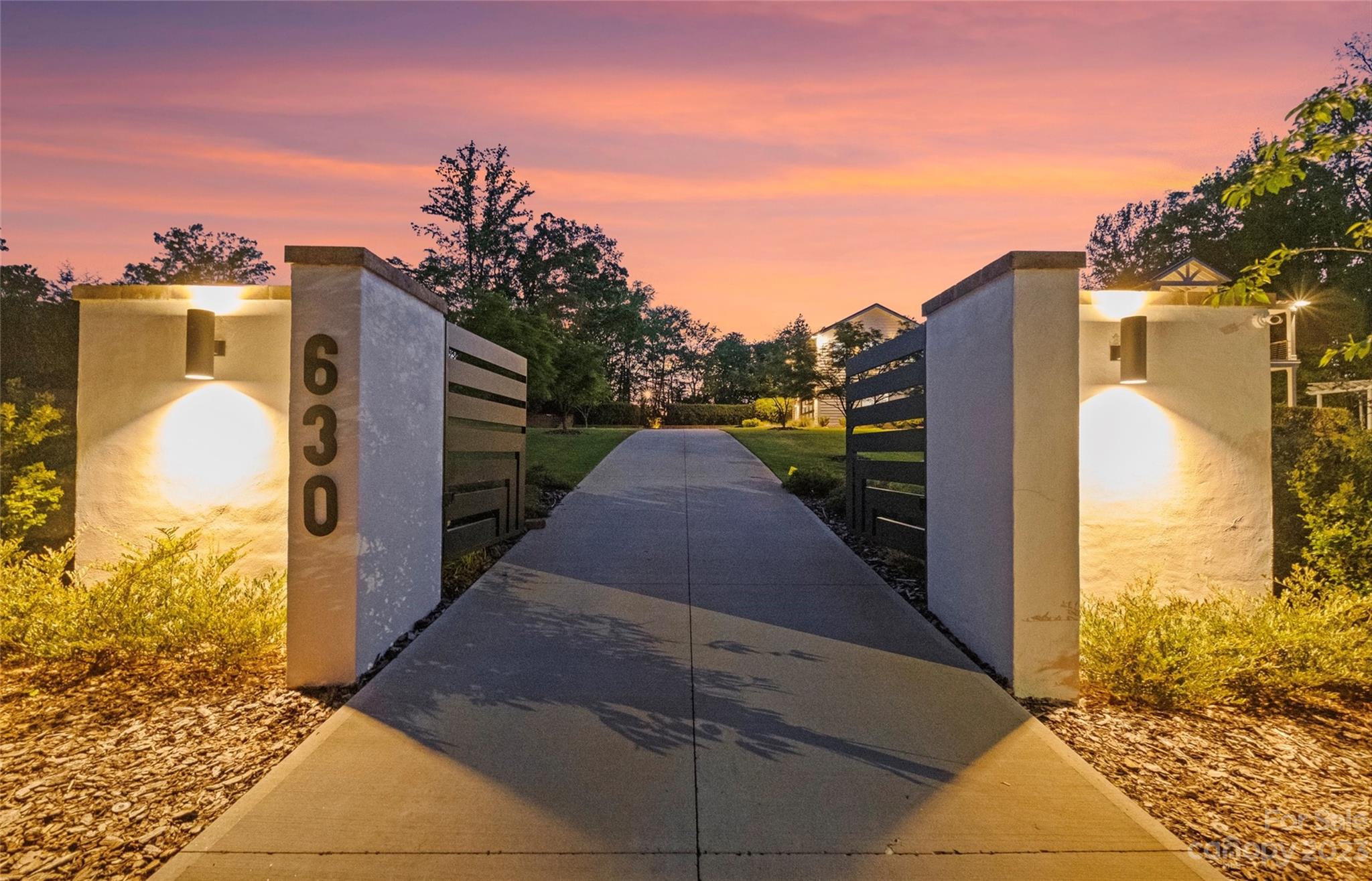 Brackenbury Estates - Residential