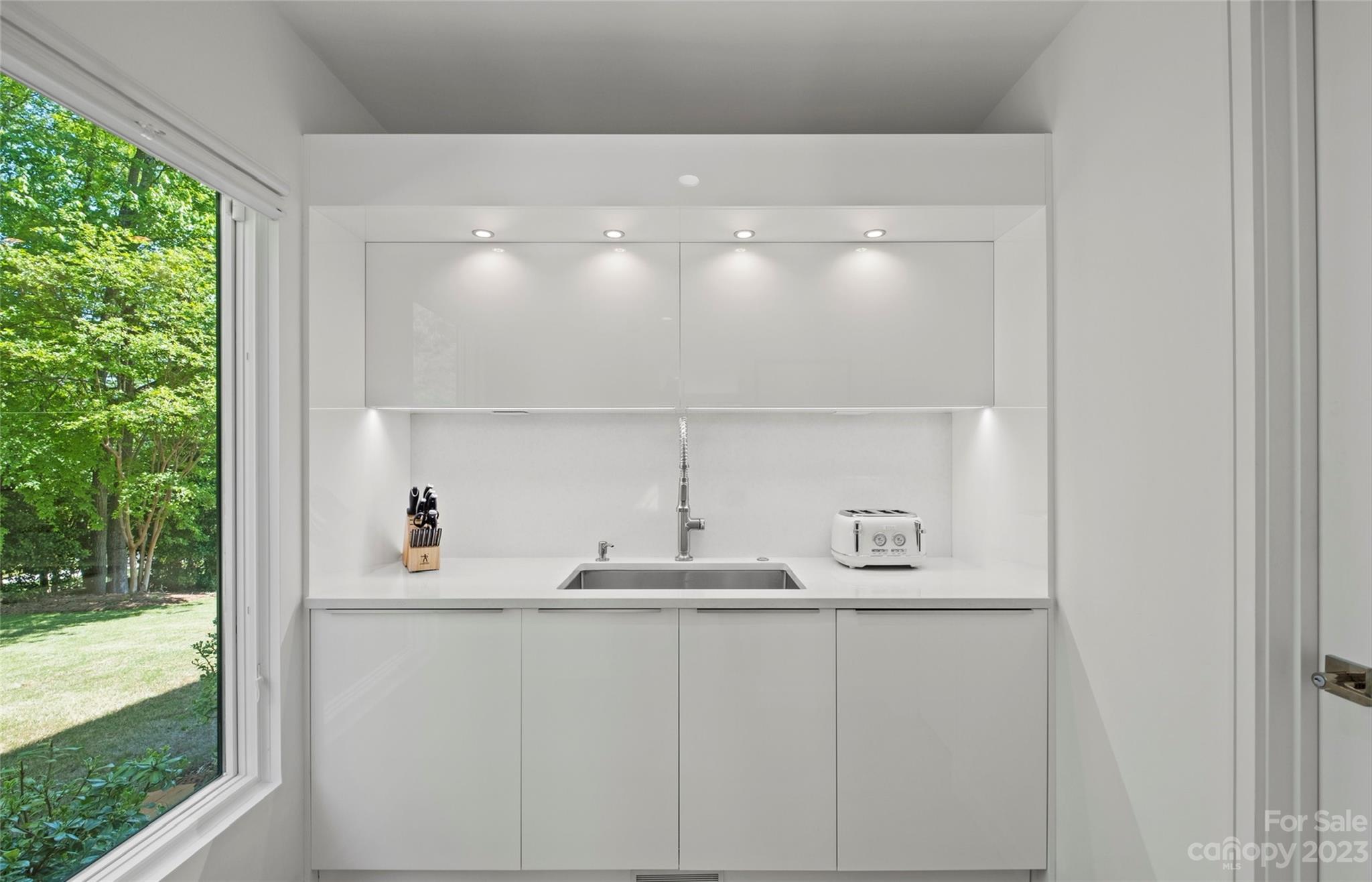 Brackenbury Estates - Residential